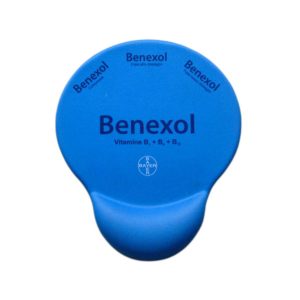 Balloon Gel Pad