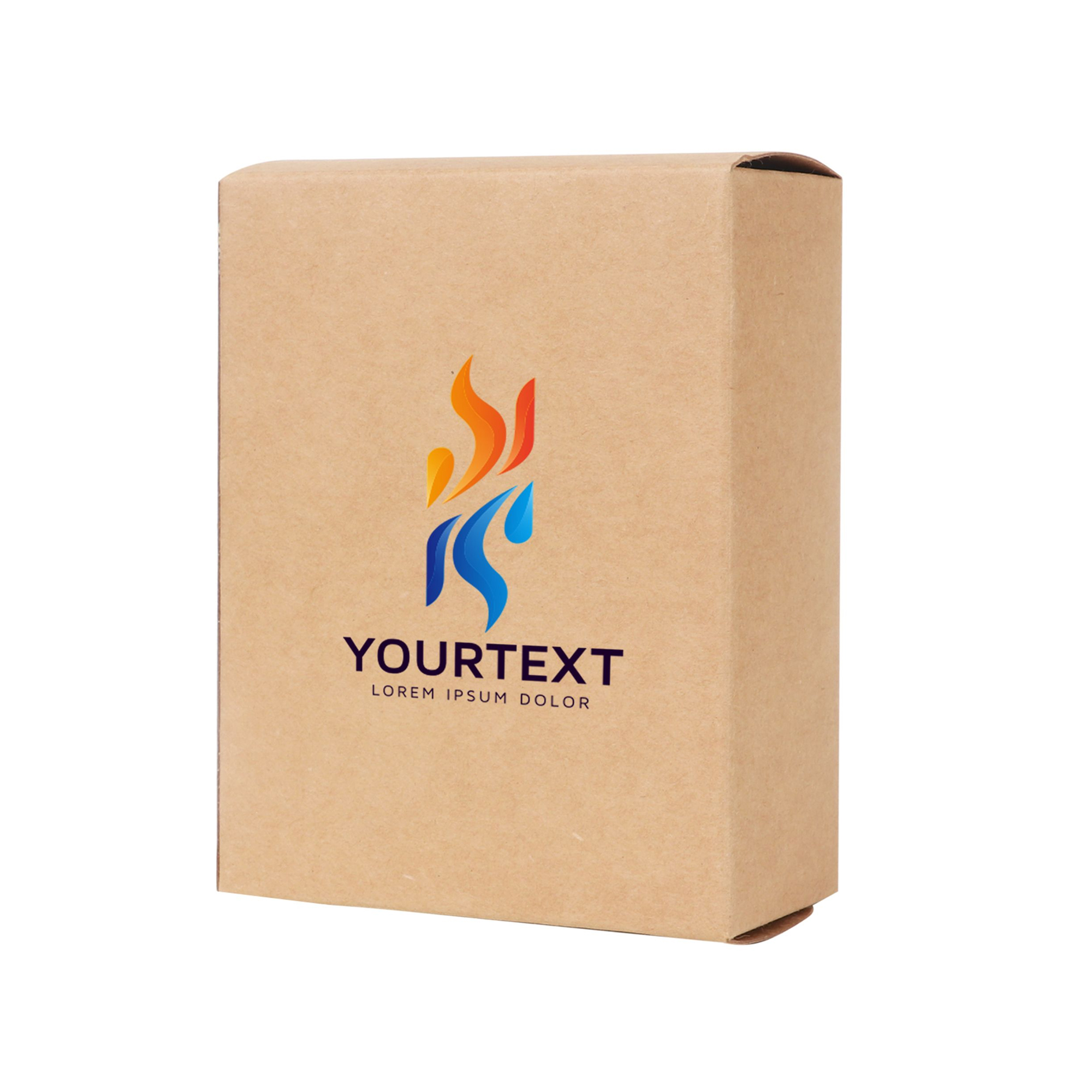 Small Square Gift Box(100 x 130 x 50mm) - Image 2