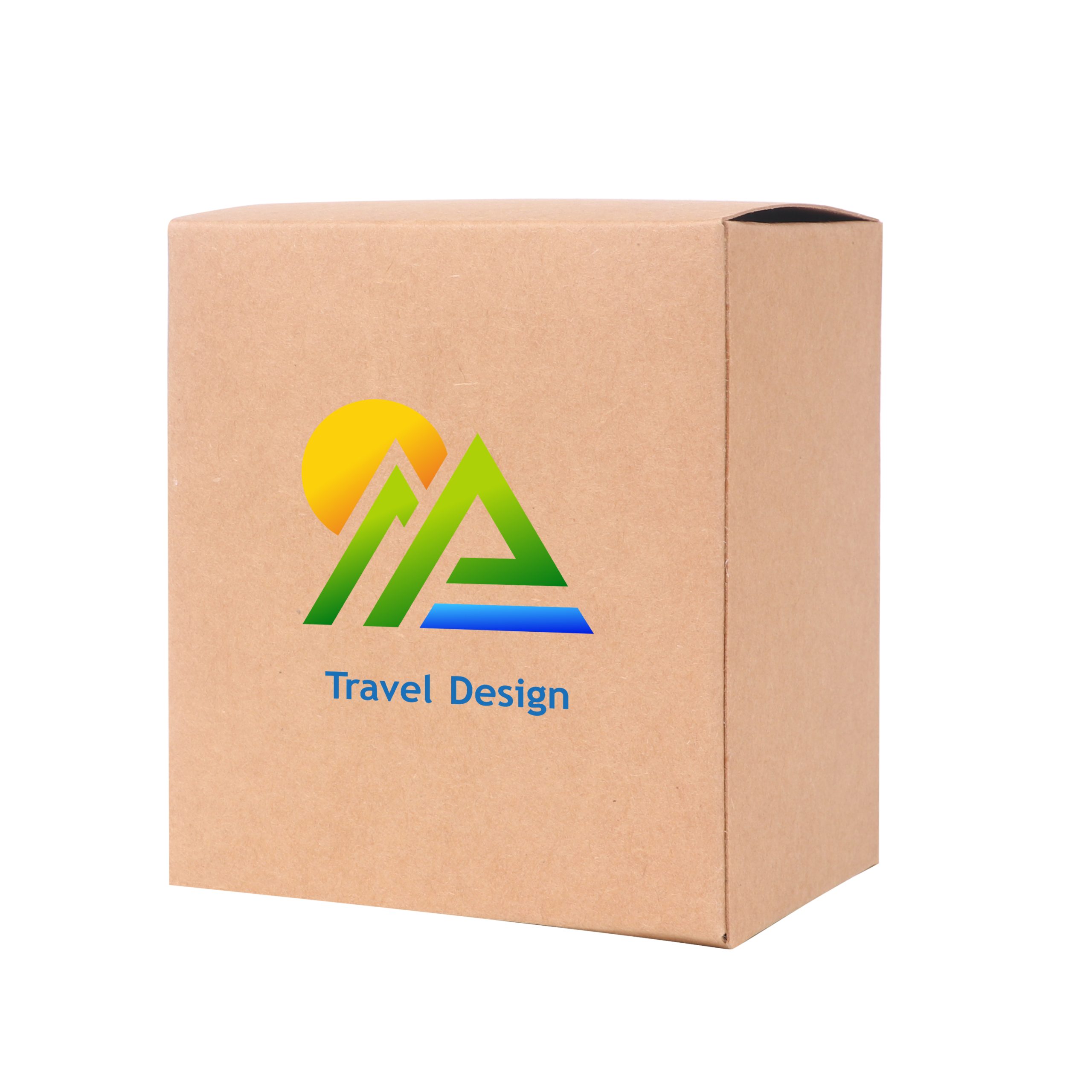 Medium Square Gift Box(110 x 125 x 85mm) - Image 7