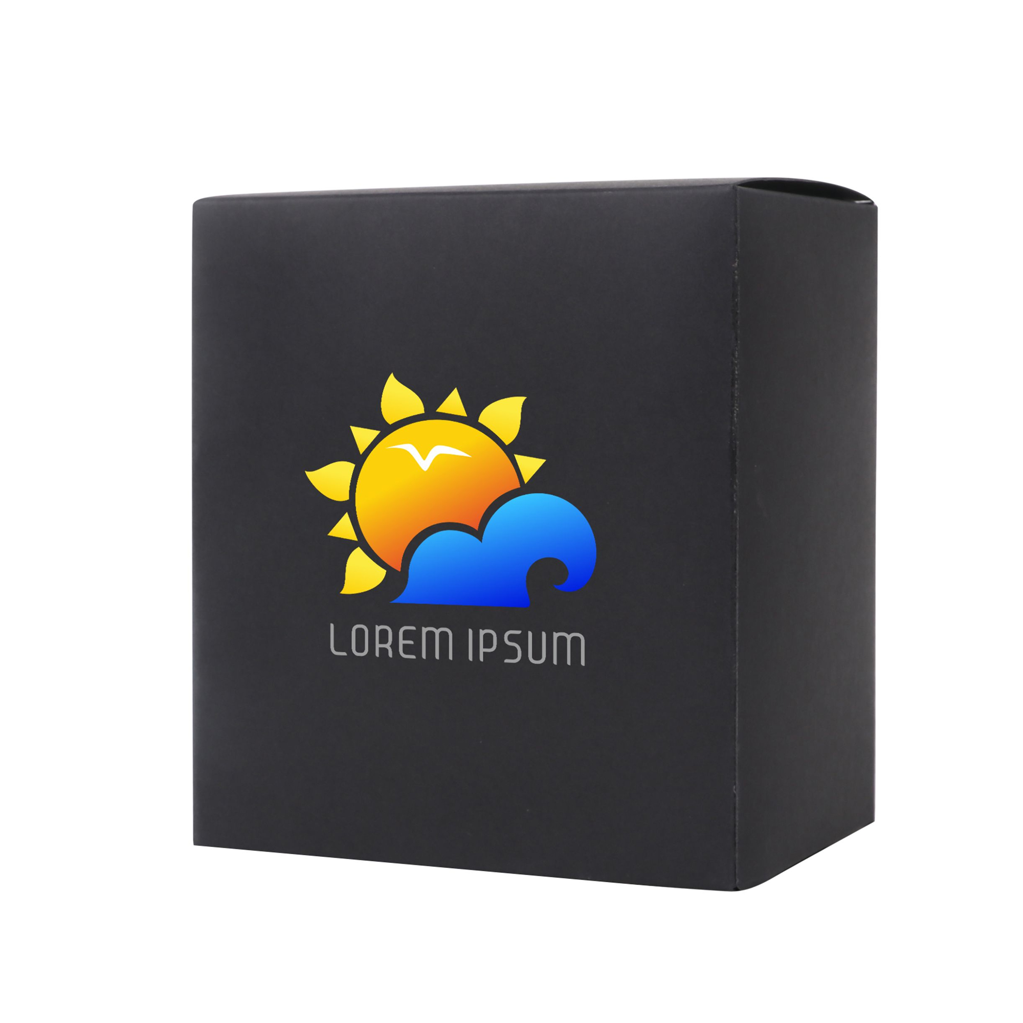 Medium Square Gift Box(110 x 125 x 85mm) - Image 4
