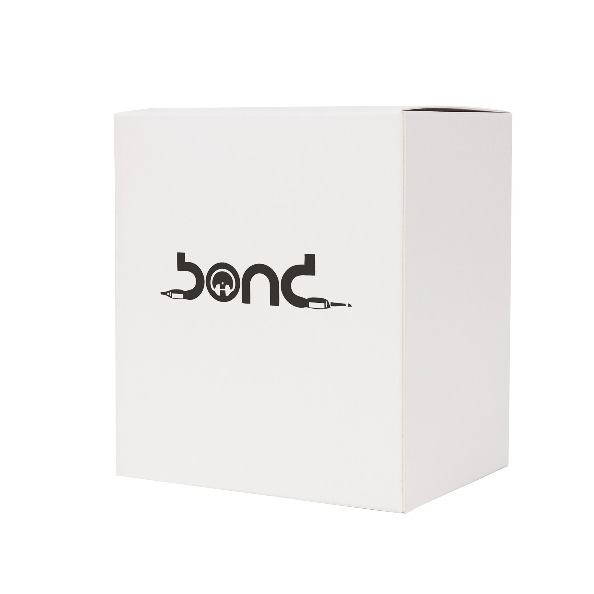 Medium Square Gift Box(110 x 125 x 85mm) - Image 3