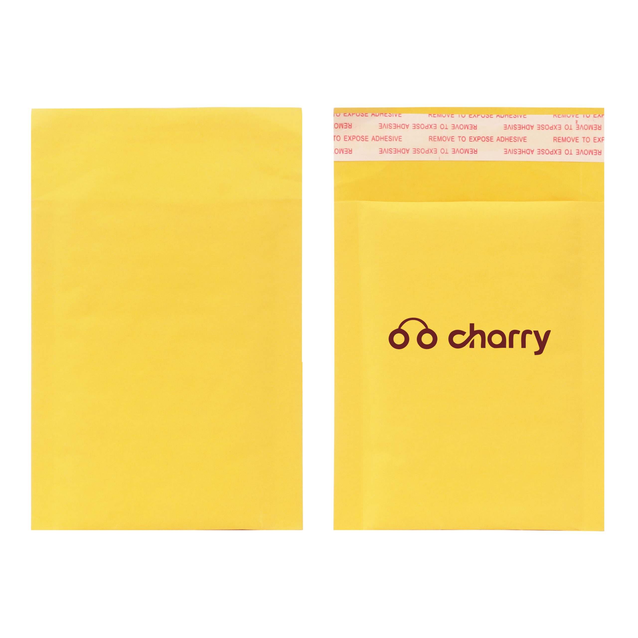 Small Padded Bag Bubble Envelope (110 x 130mm)