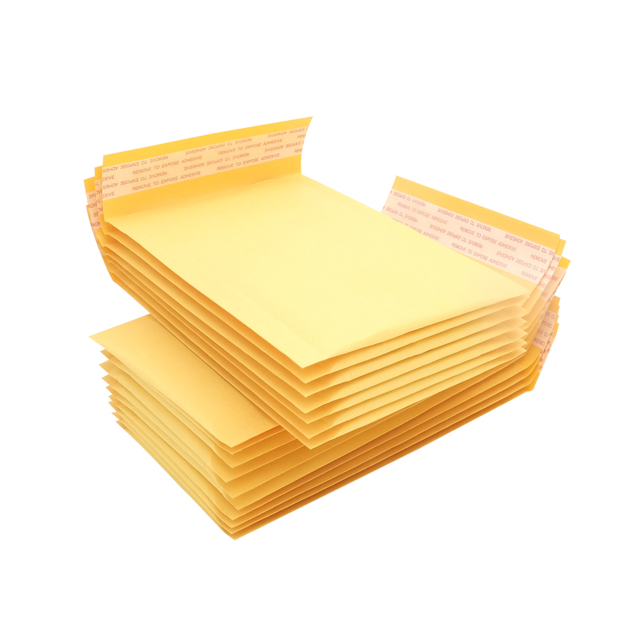 Medium Padded Bag Bubble Envelope (150 x 210mm) - Image 6