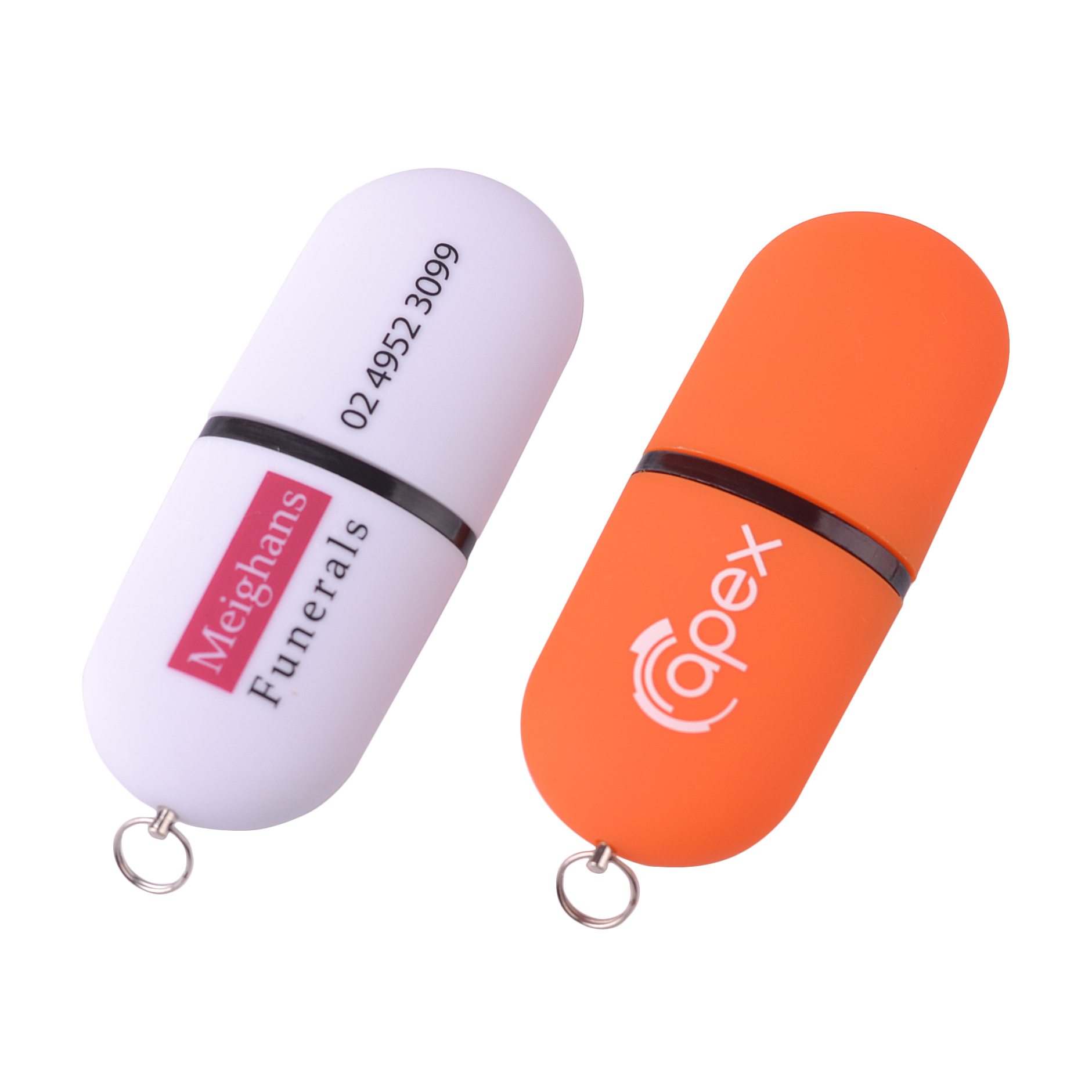 Cosmopolitan Flash Drive - Image 8