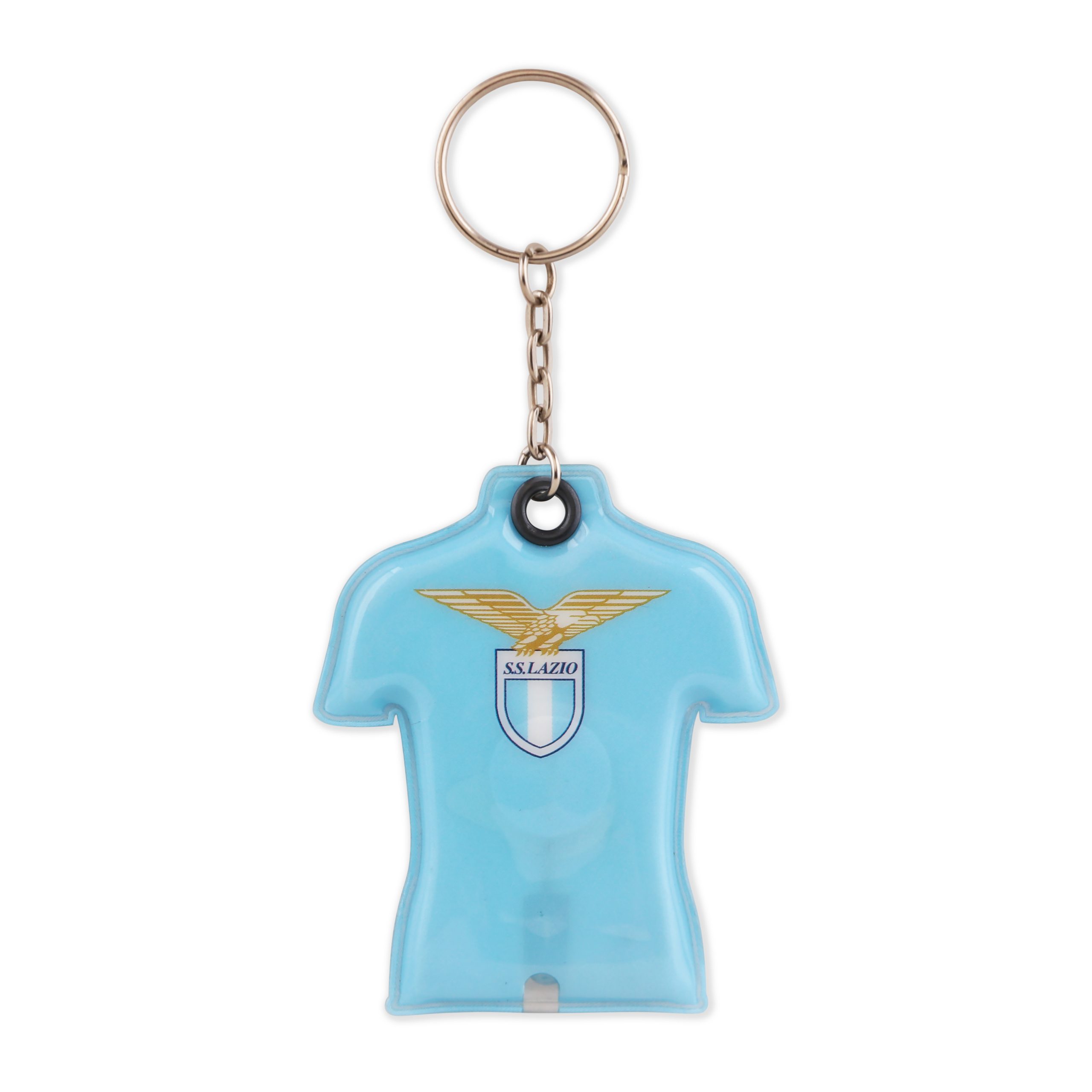 PVC LED Keyring - Image 5