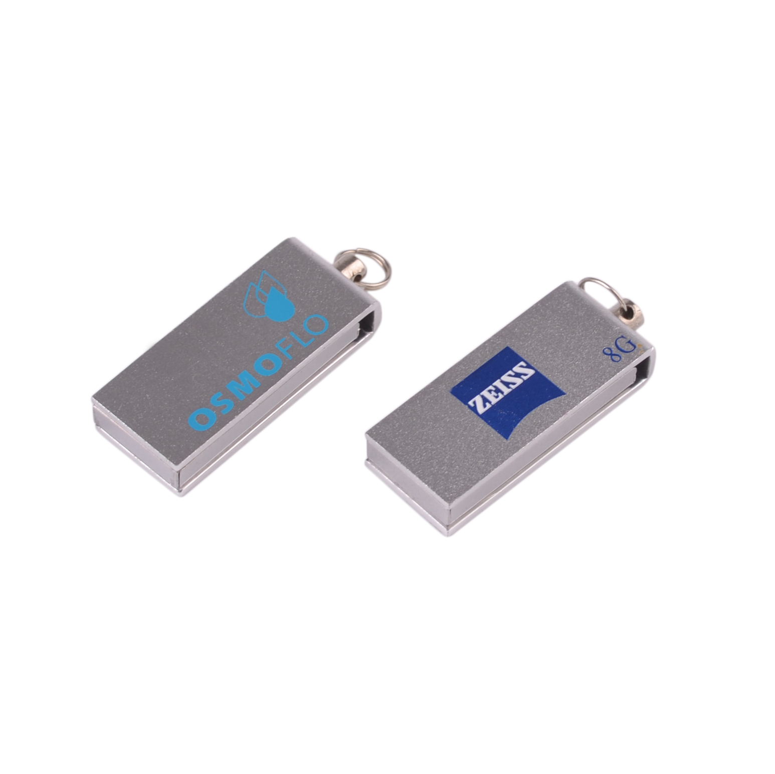 Mini Boston Flash Drive - Image 6