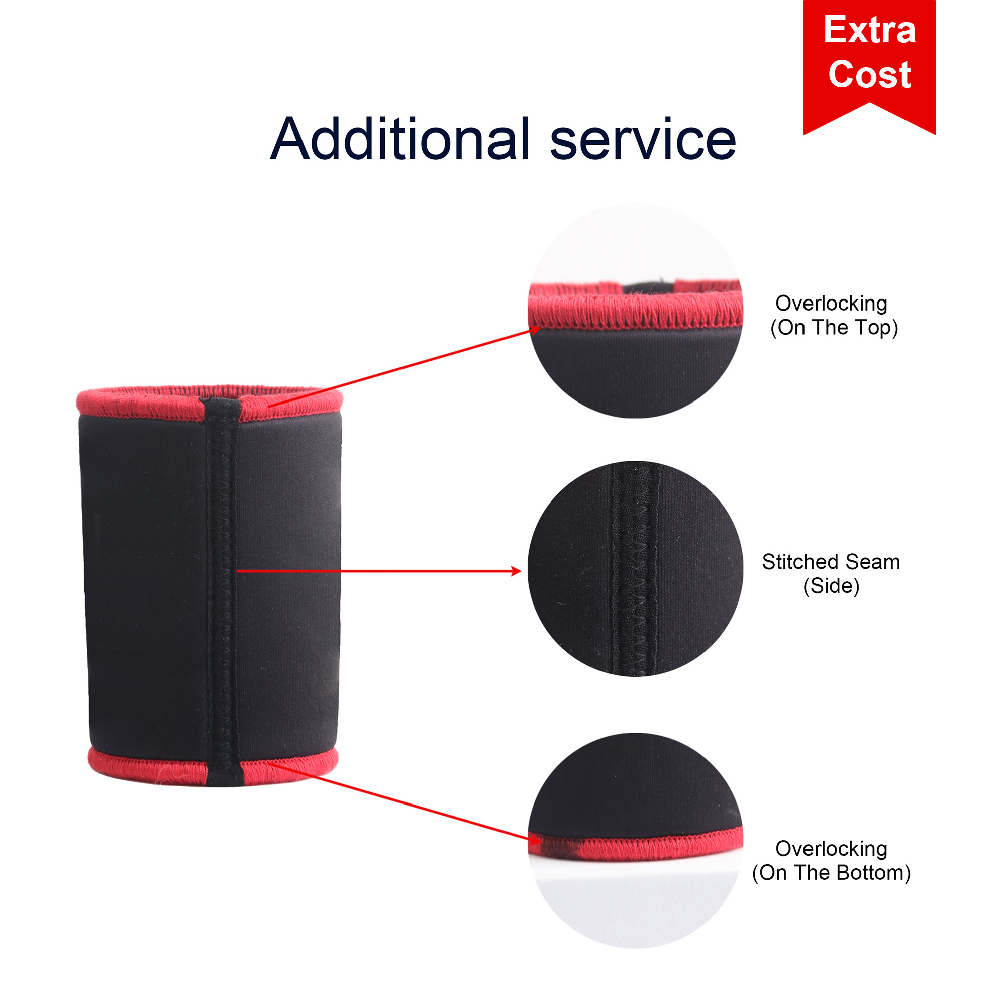 Baseless Stubby Holder - Image 16