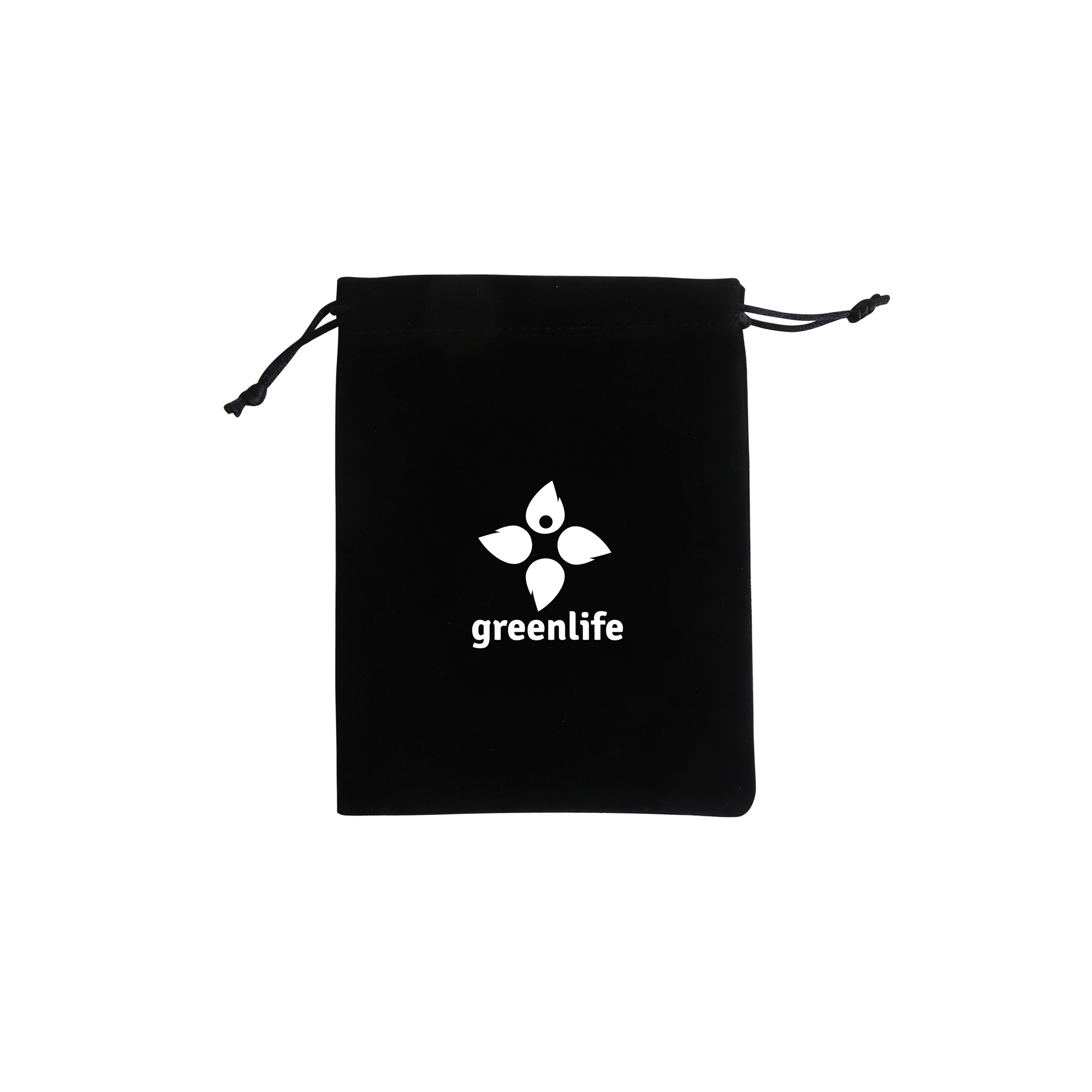 Velvet Drawstring Bag - Image 2