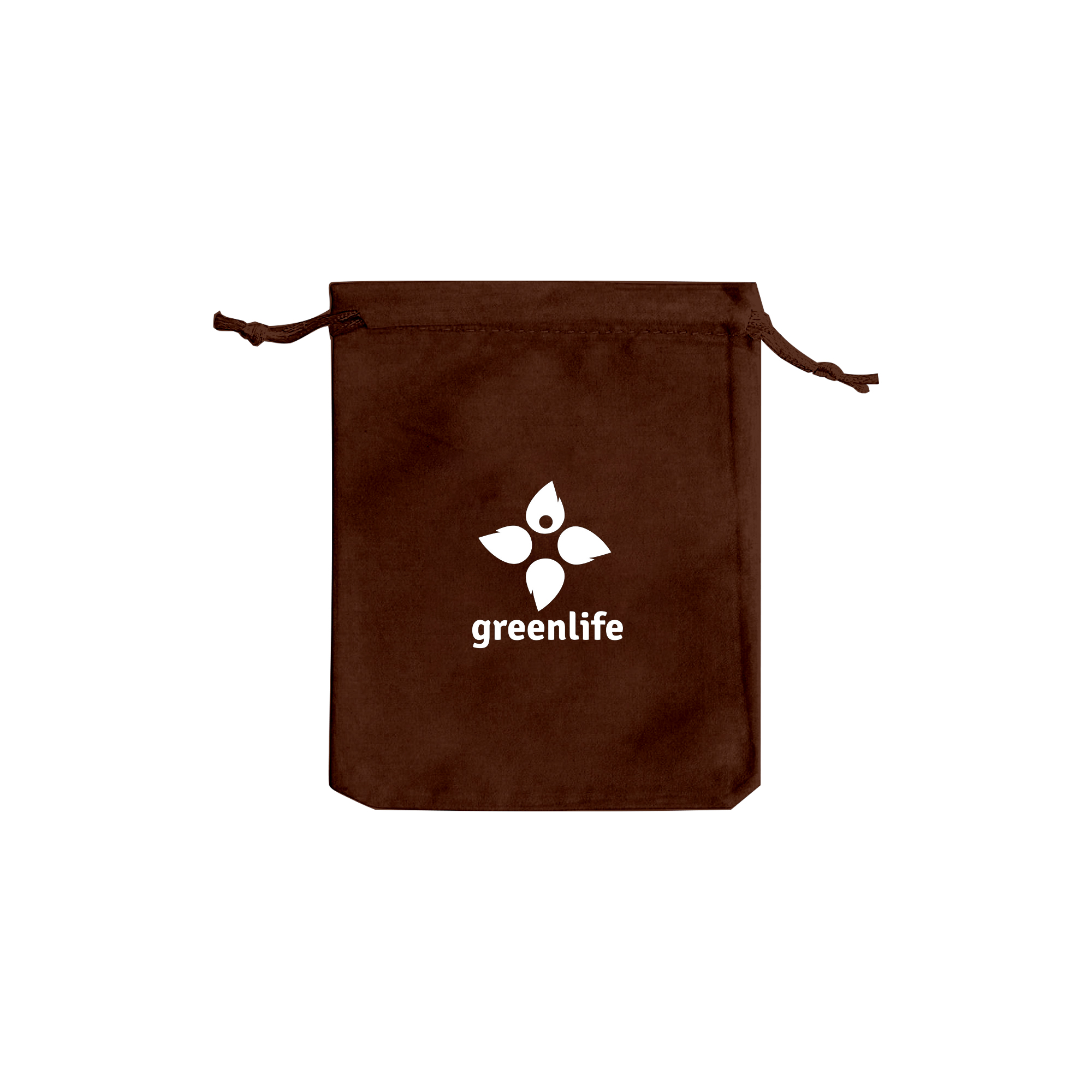 Velvet Drawstring Bag - Image 4