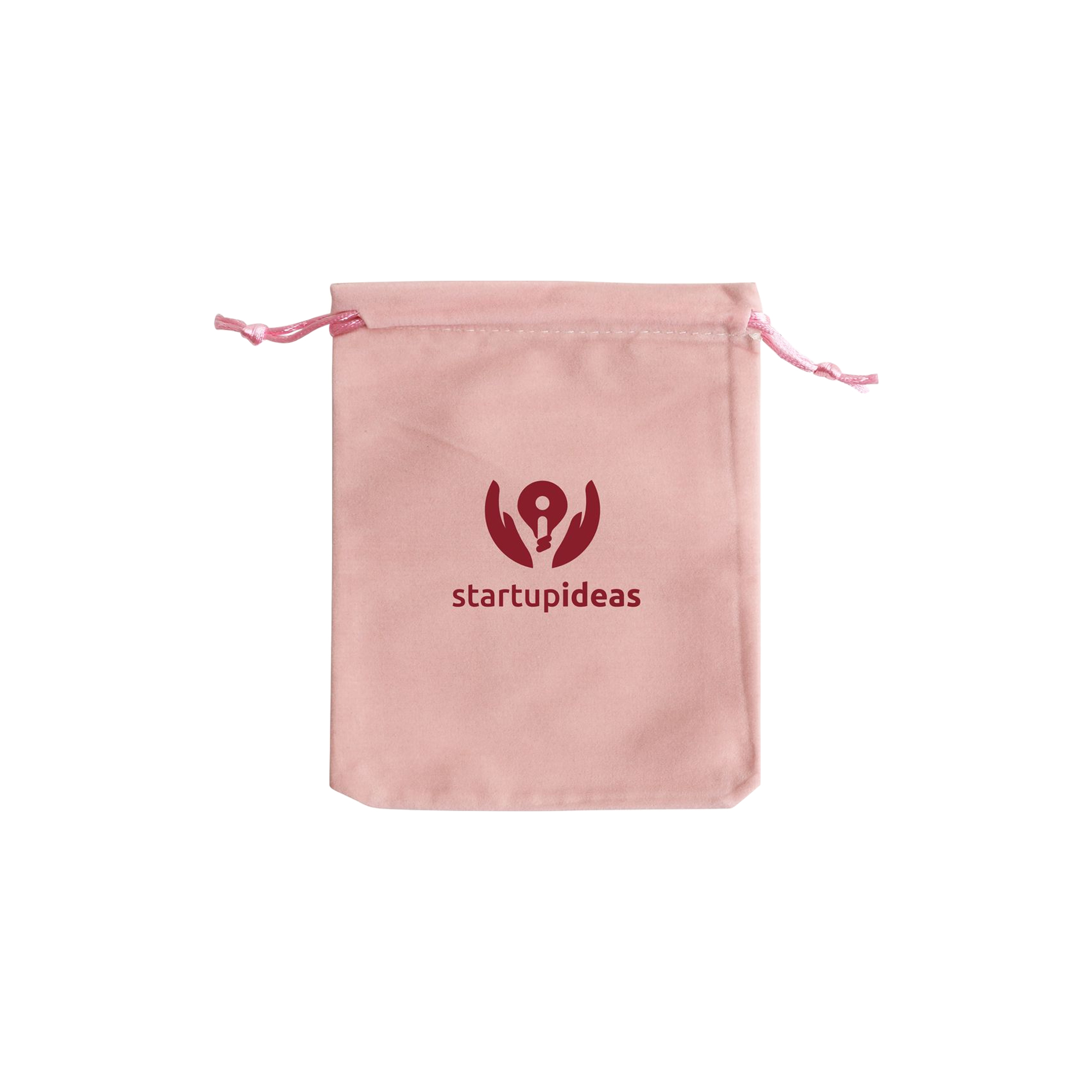Velvet Drawstring Bag - Image 5