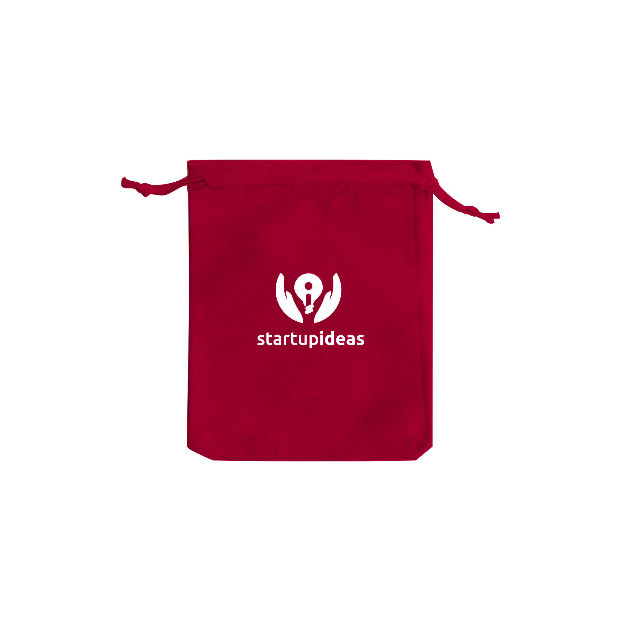 Velvet Drawstring Bag - Image 3