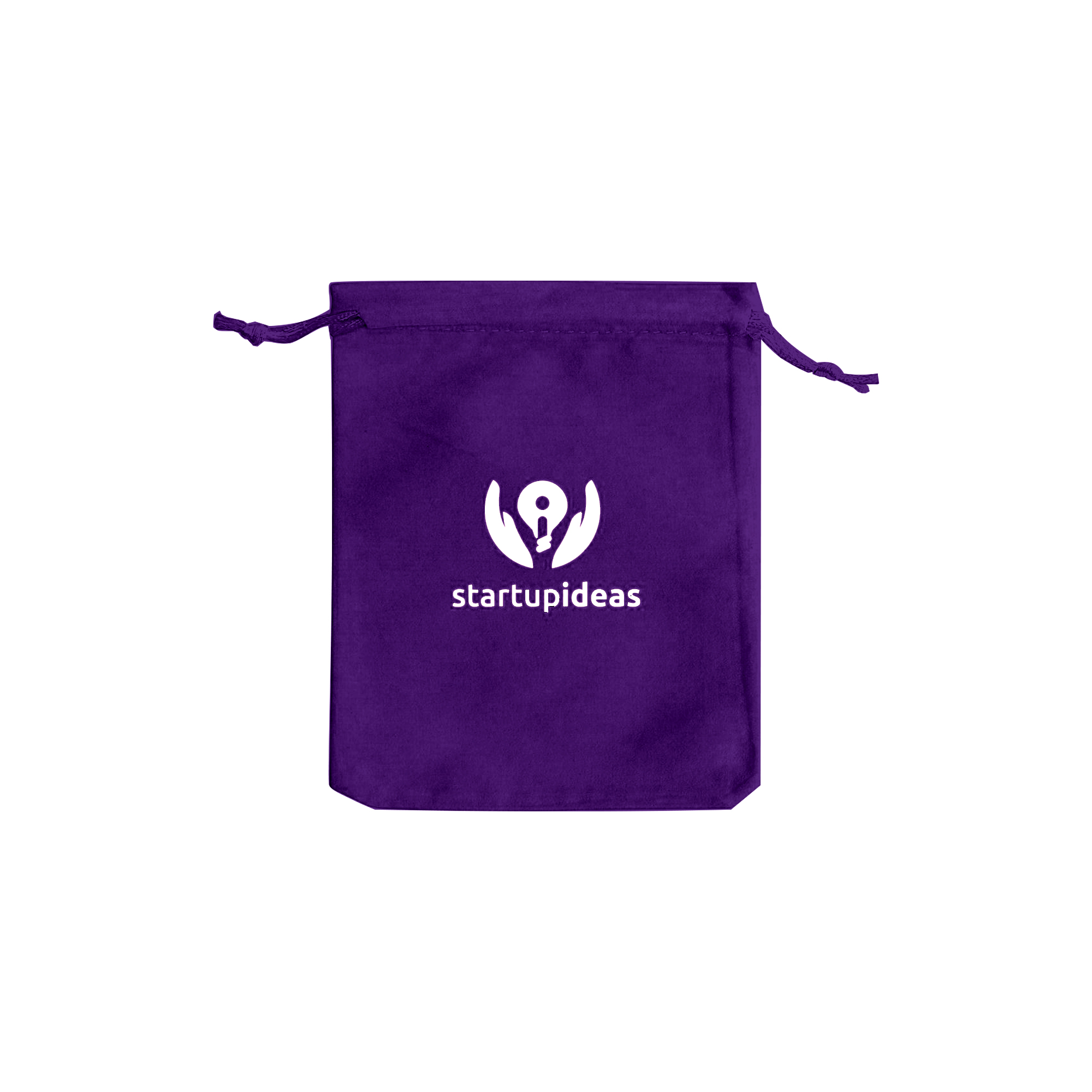 Velvet Drawstring Bag - Image 6