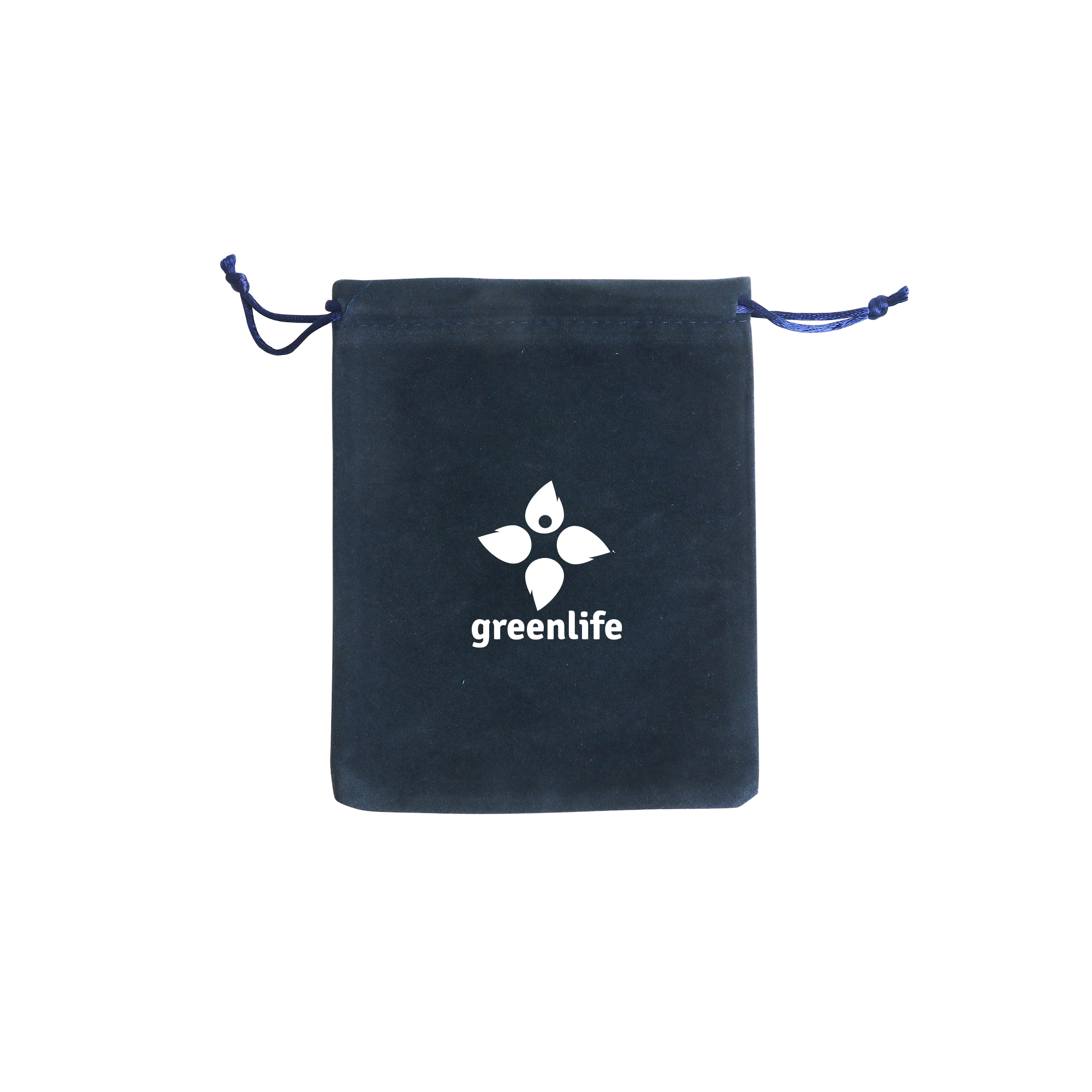 Velvet Drawstring Bag - Image 7