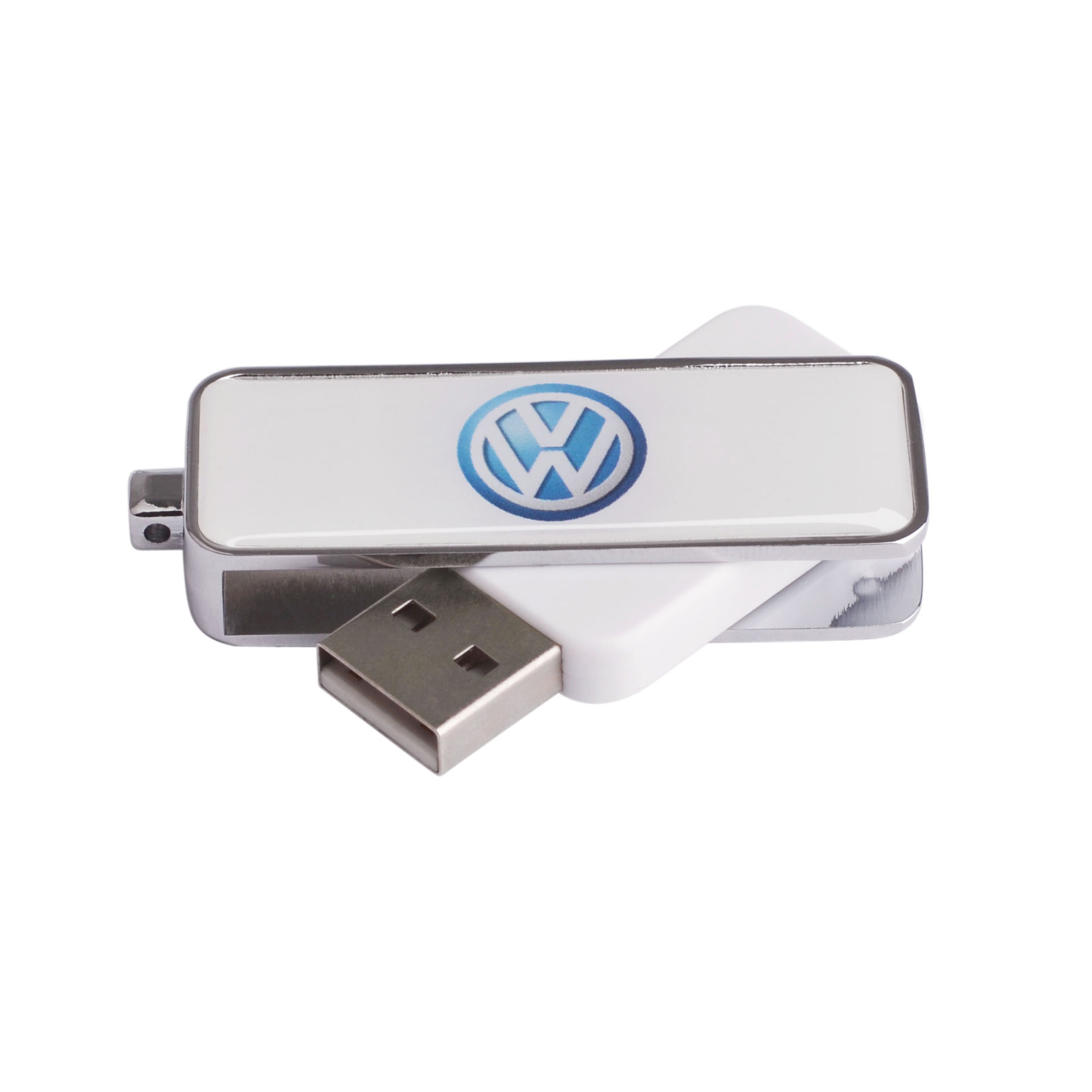 Epoxy Doming Flash Drive - Image 3