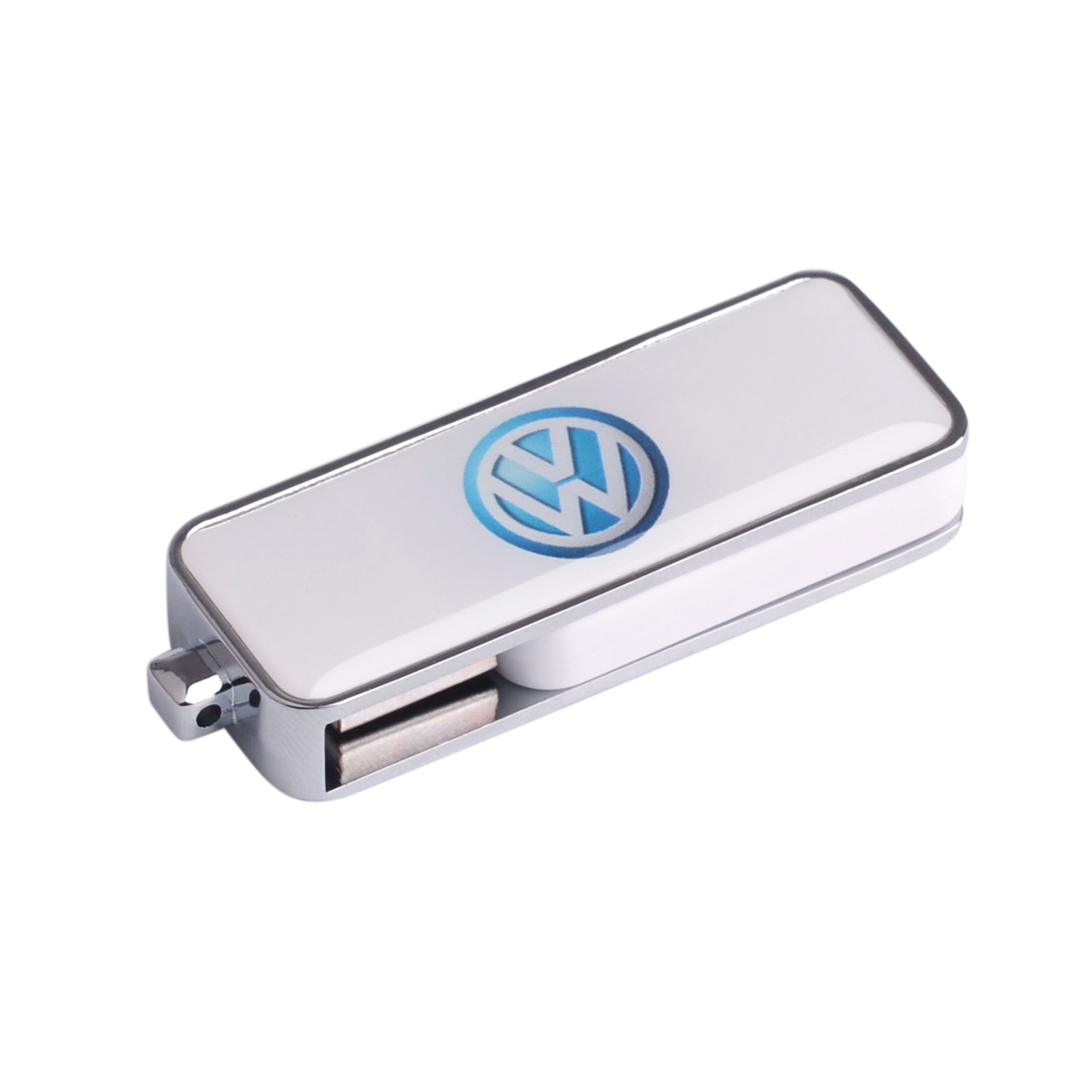 Epoxy Doming Flash Drive - Image 2