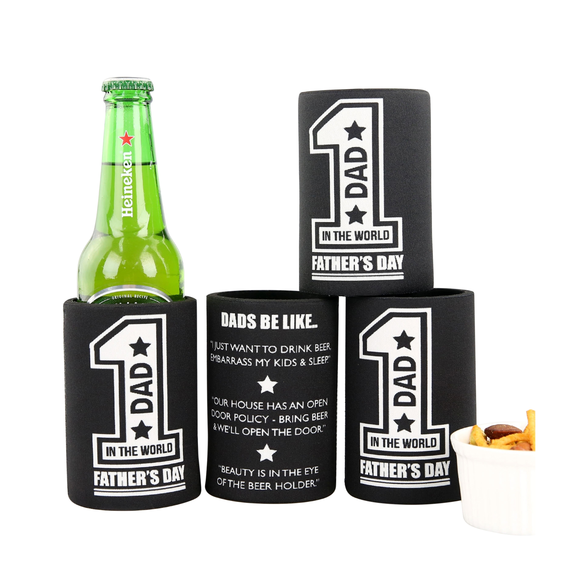 Stubby Holder with Base - Image 16