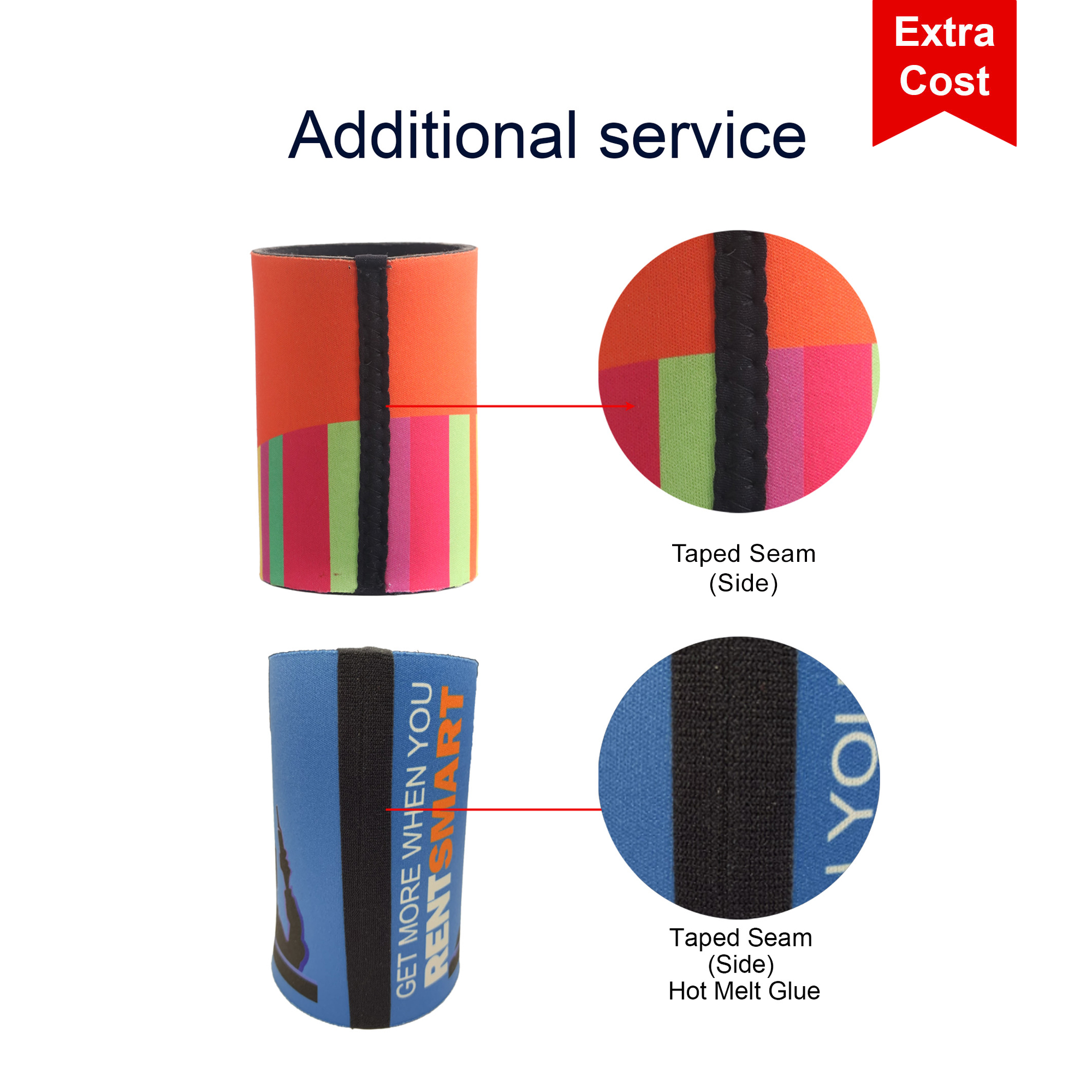 Stubby Holder with Base - Image 19