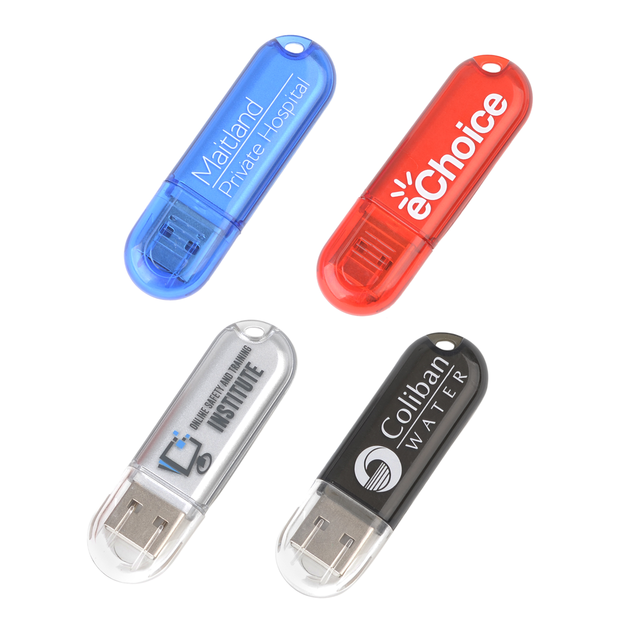 Bernero Flash Drive - Image 9