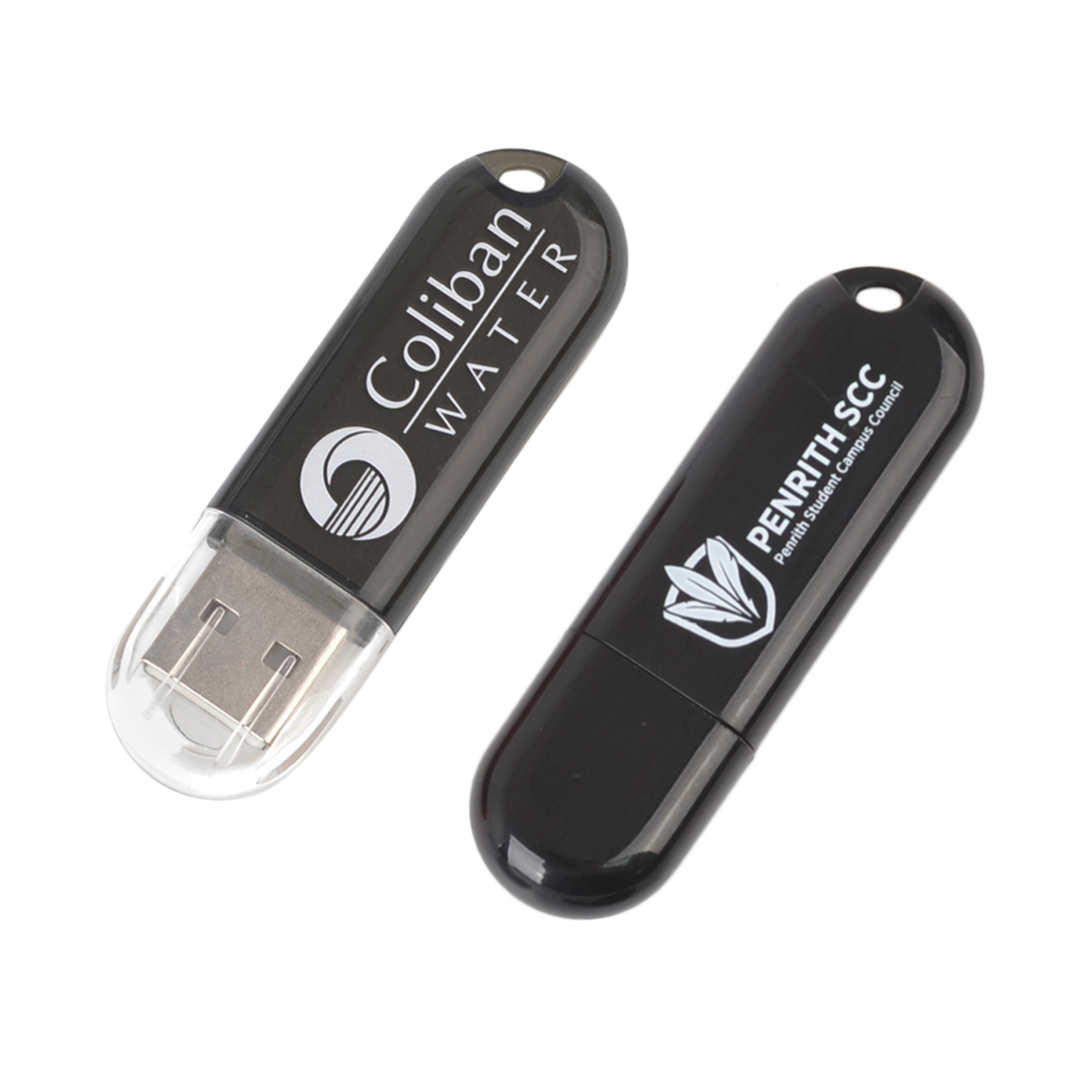 Bernero Flash Drive - Image 2