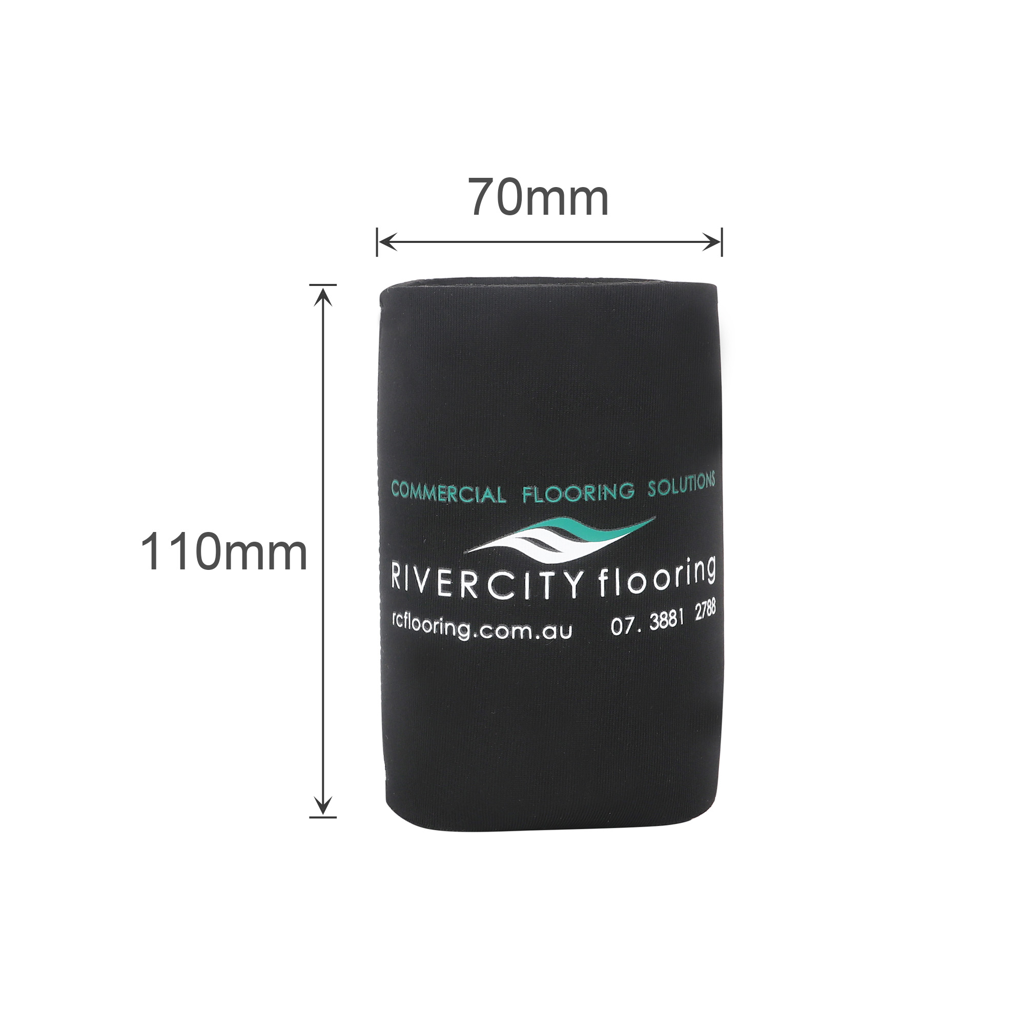 Foldable Stubby Holder - Image 13