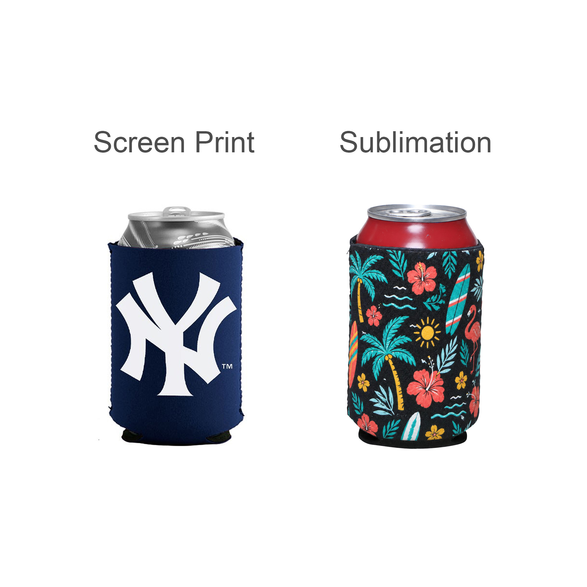 Foldable Stubby Holder - Image 14
