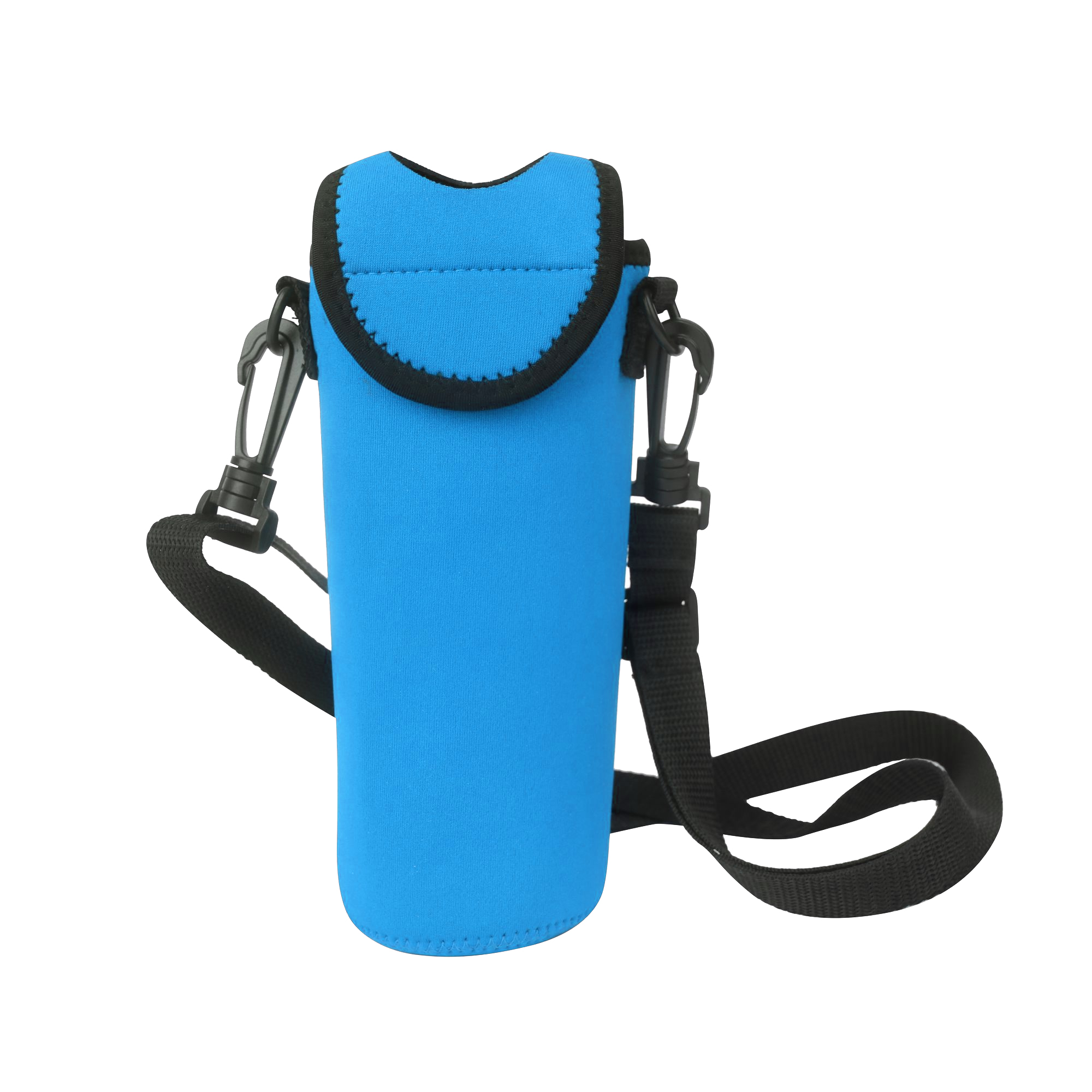 Bottle Cooler with Strap - Image 8