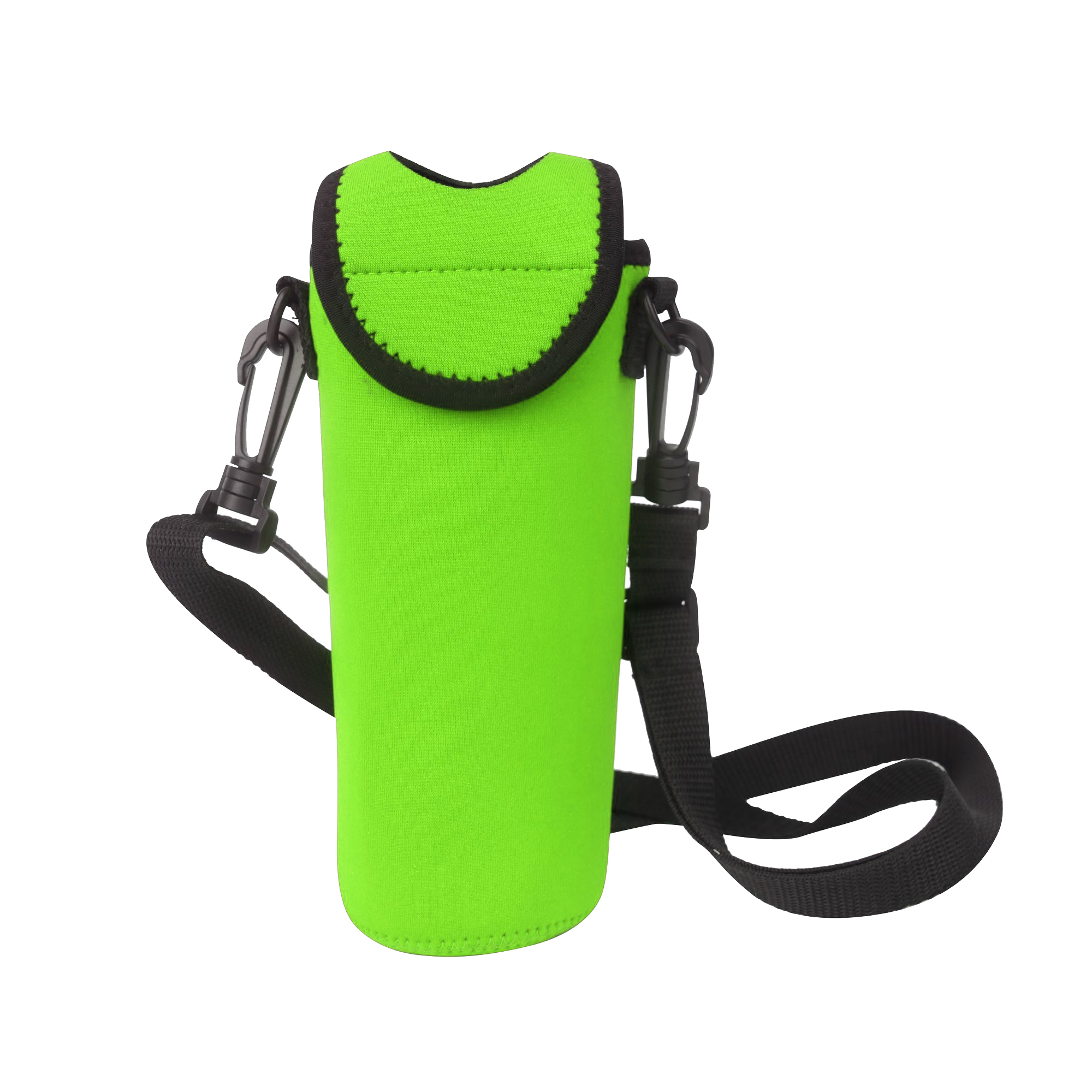 Bottle Cooler with Strap - Image 7