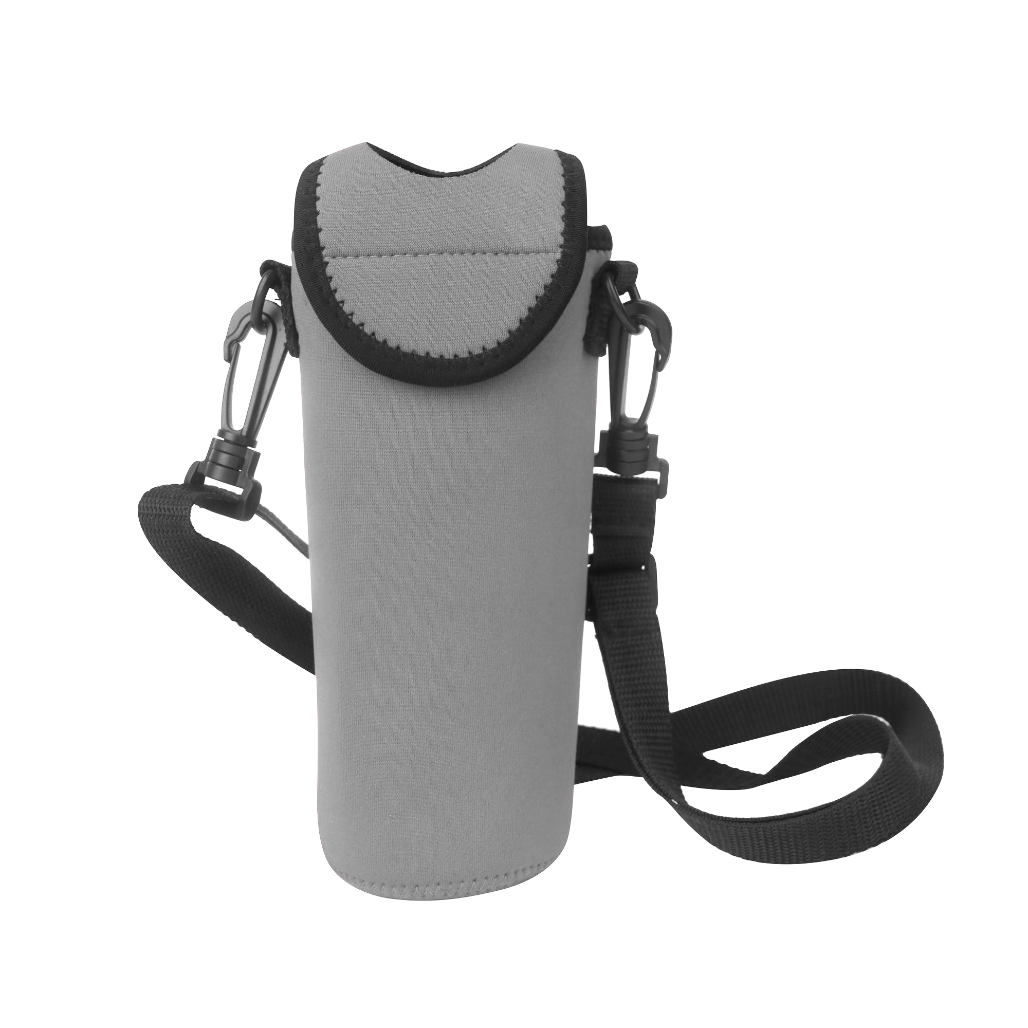 Bottle Cooler with Strap - Image 5