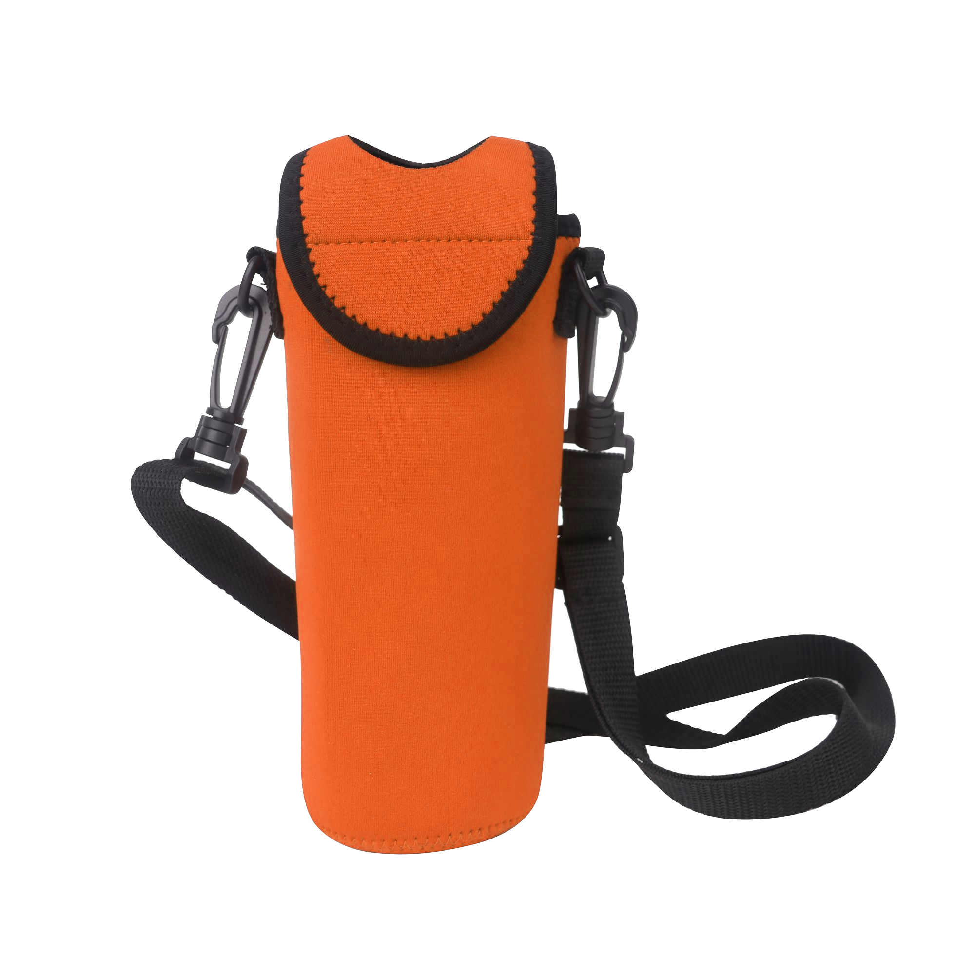 Bottle Cooler with Strap - Image 2