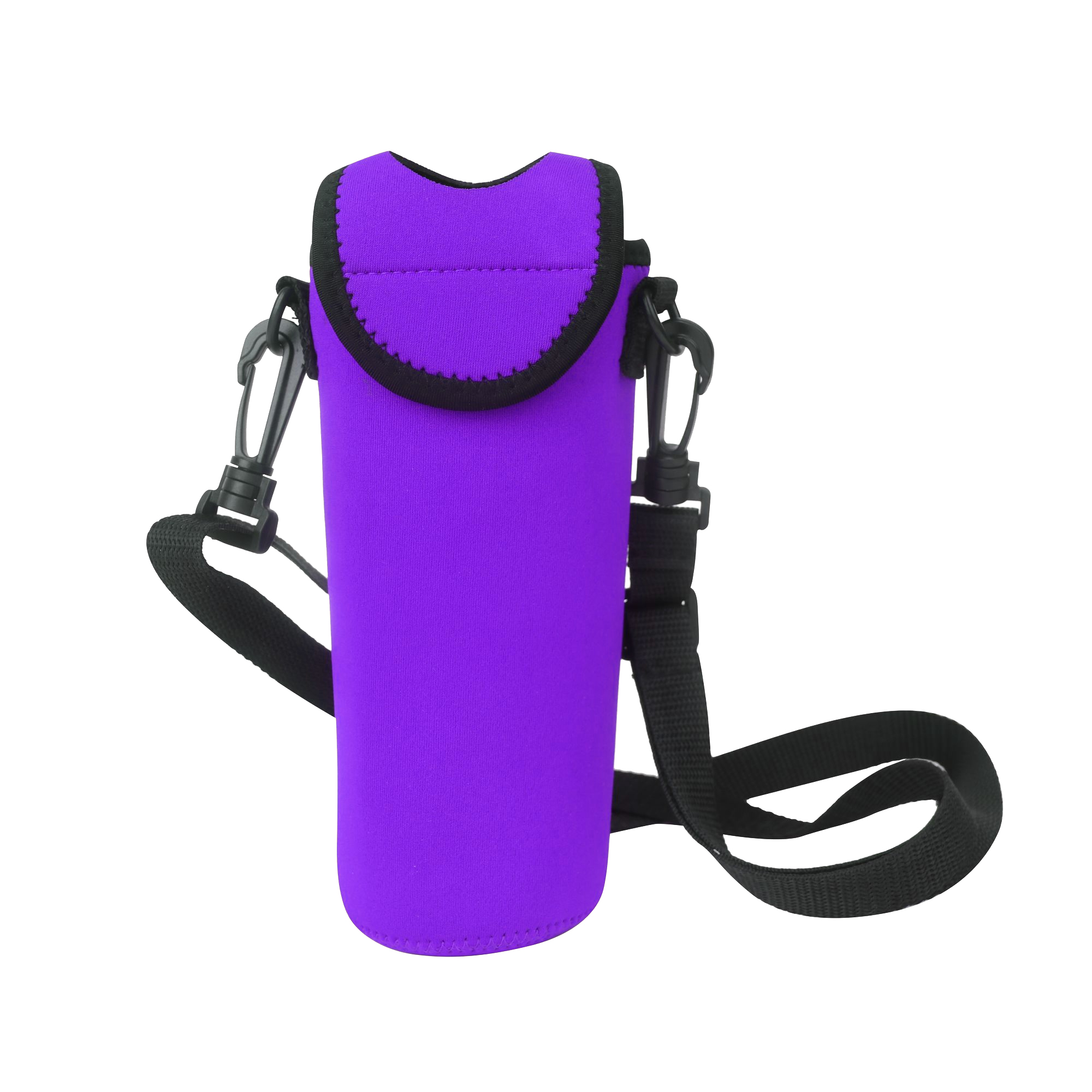 Bottle Cooler with Strap - Image 9