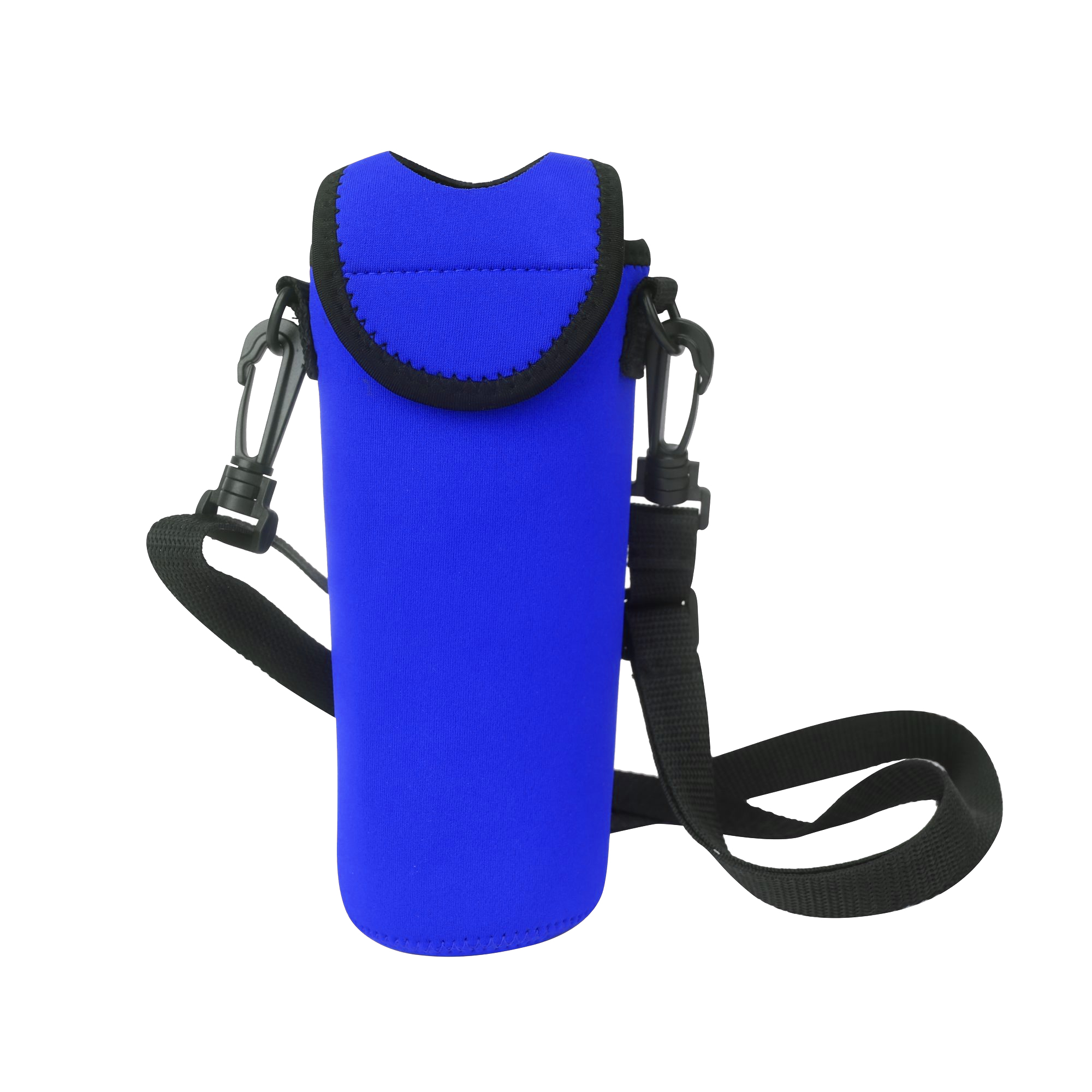 Bottle Cooler with Strap - Image 6