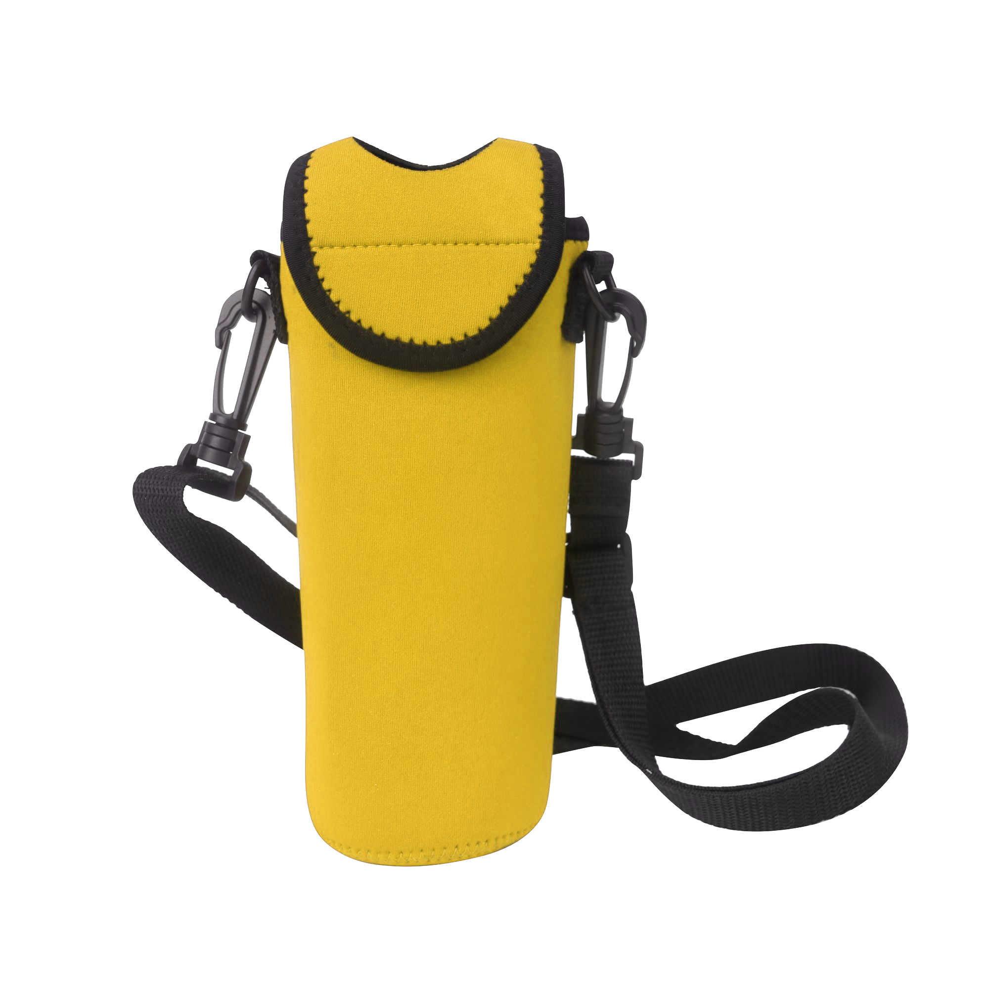 Bottle Cooler with Strap - Image 4