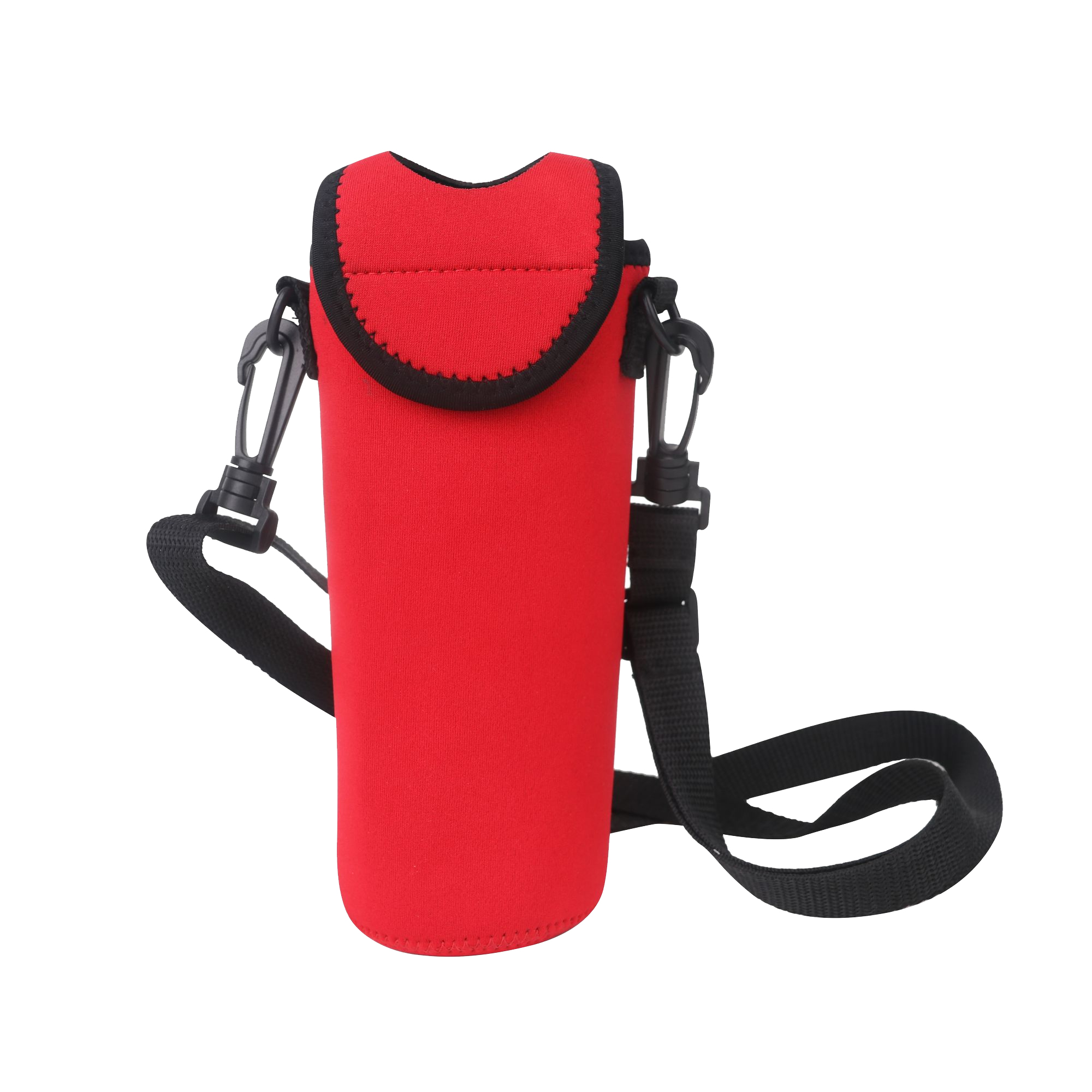 Bottle Cooler with Strap - Image 3