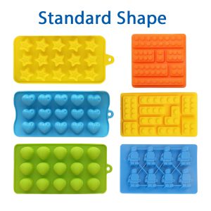 Ice Cube Tray