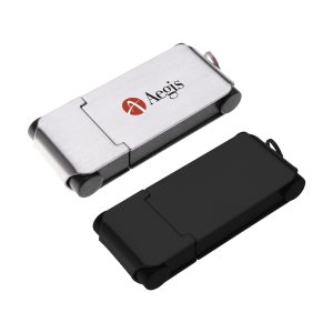 Echo Flash Drive