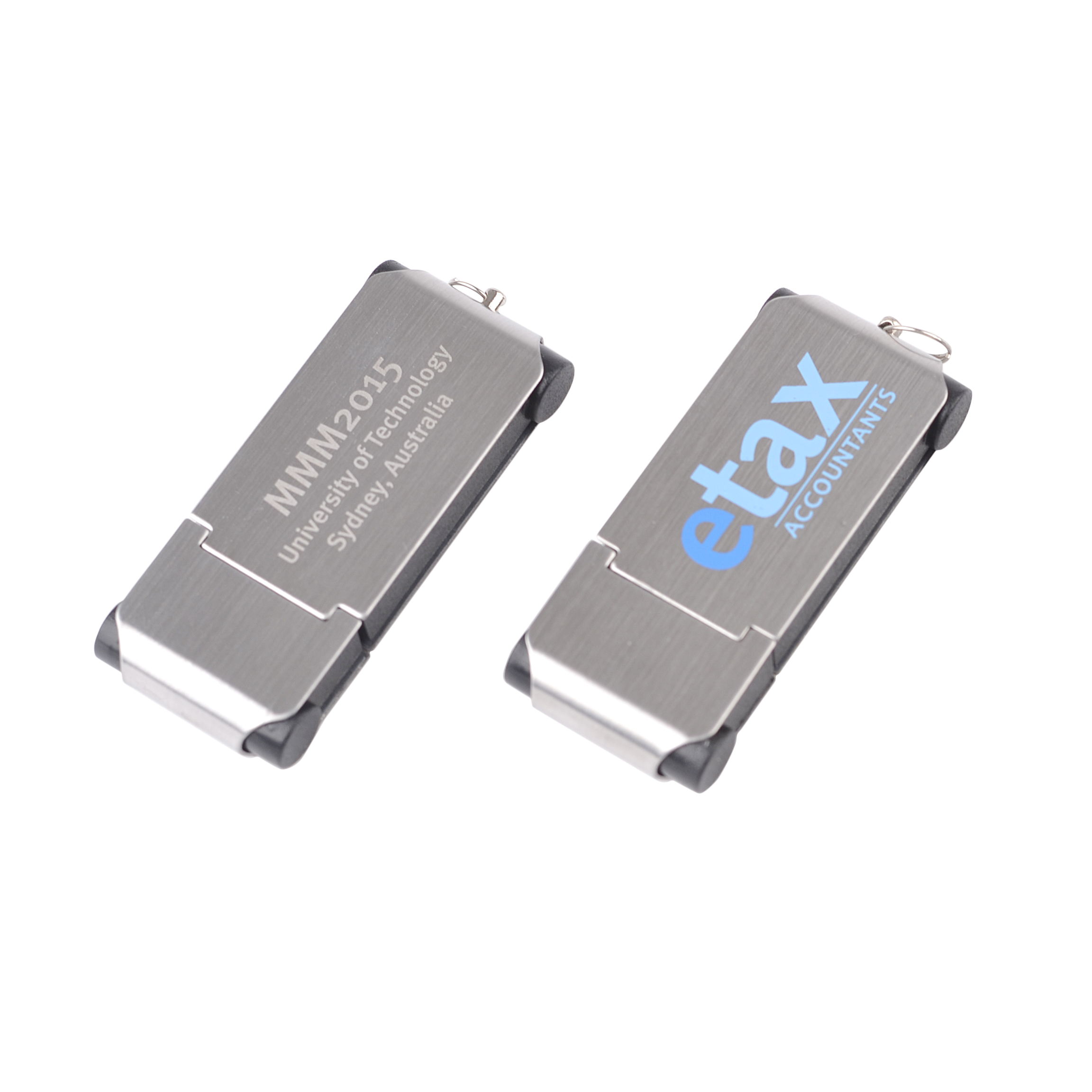 Echo Flash Drive - Image 4