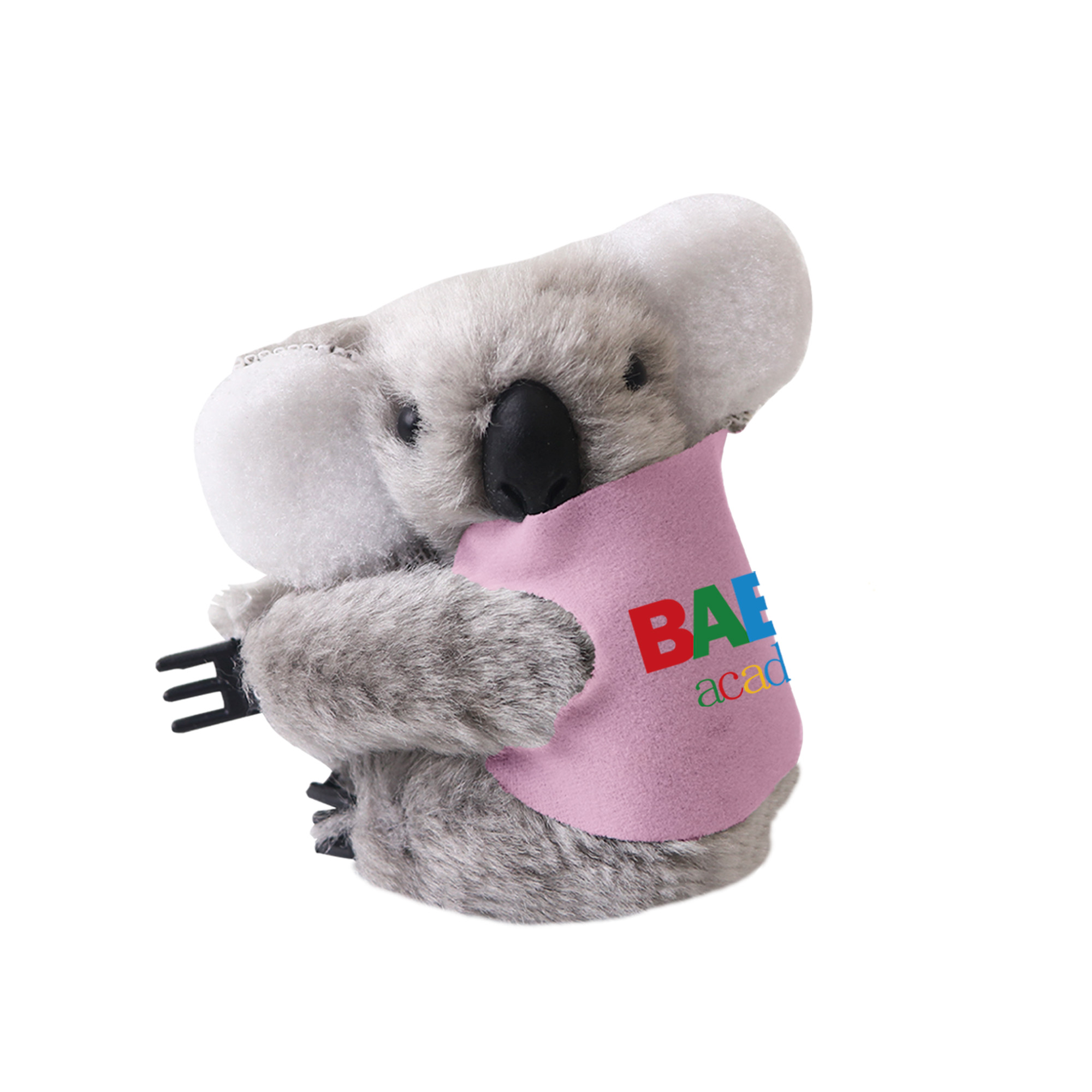 Koala Clip on Stuffed Plush Toy - Image 14