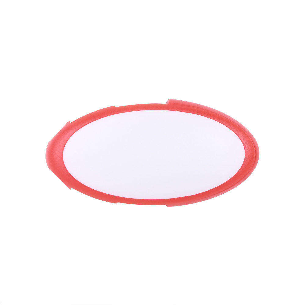 Oval Swivel Flash Drive - Image 4