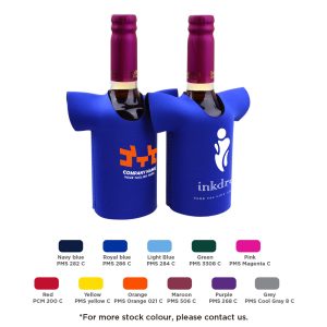 Jersey Stubby Cooler