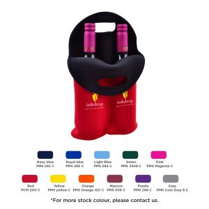 Twin Wine Cooler
