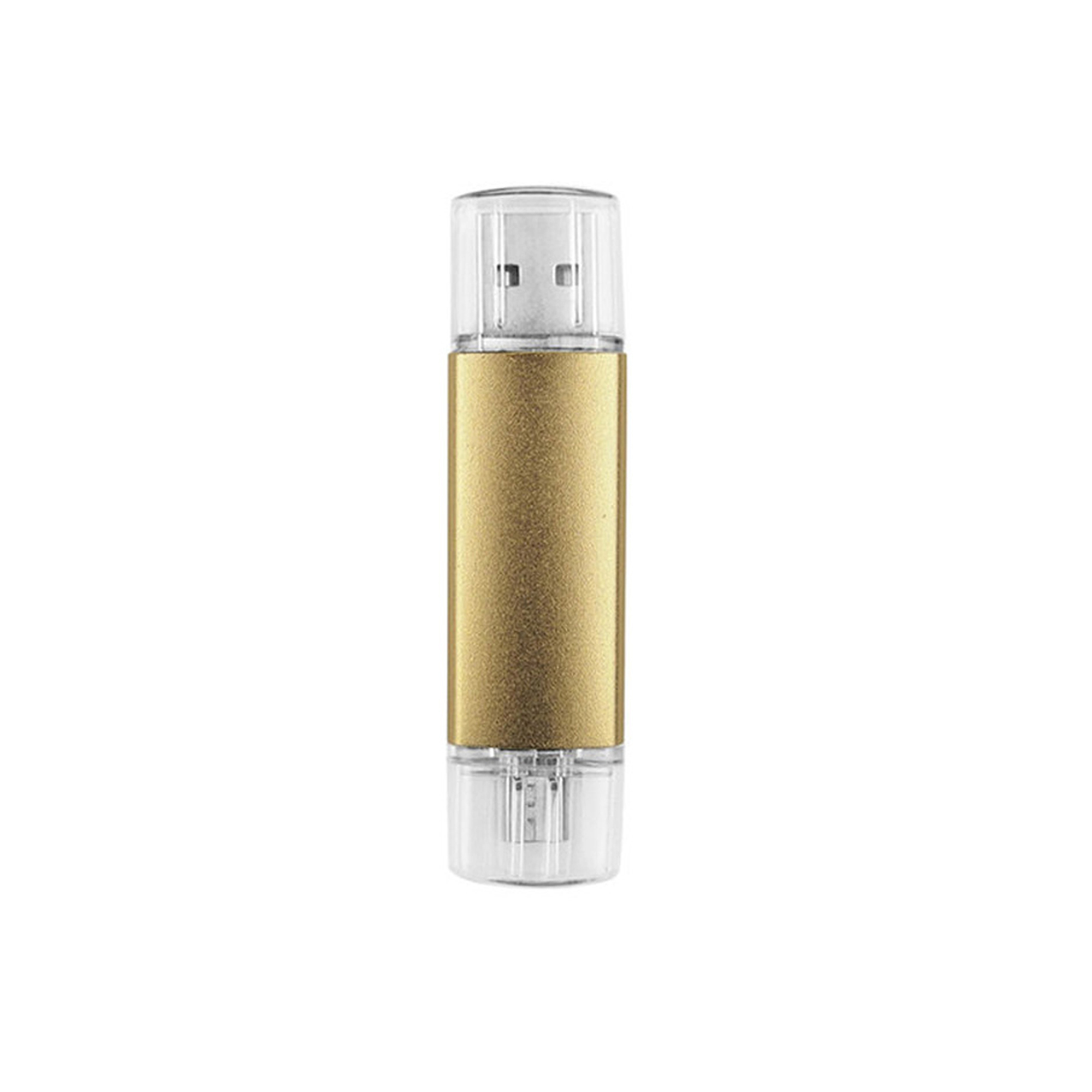 Double-end saturn Flash Drive - Image 4