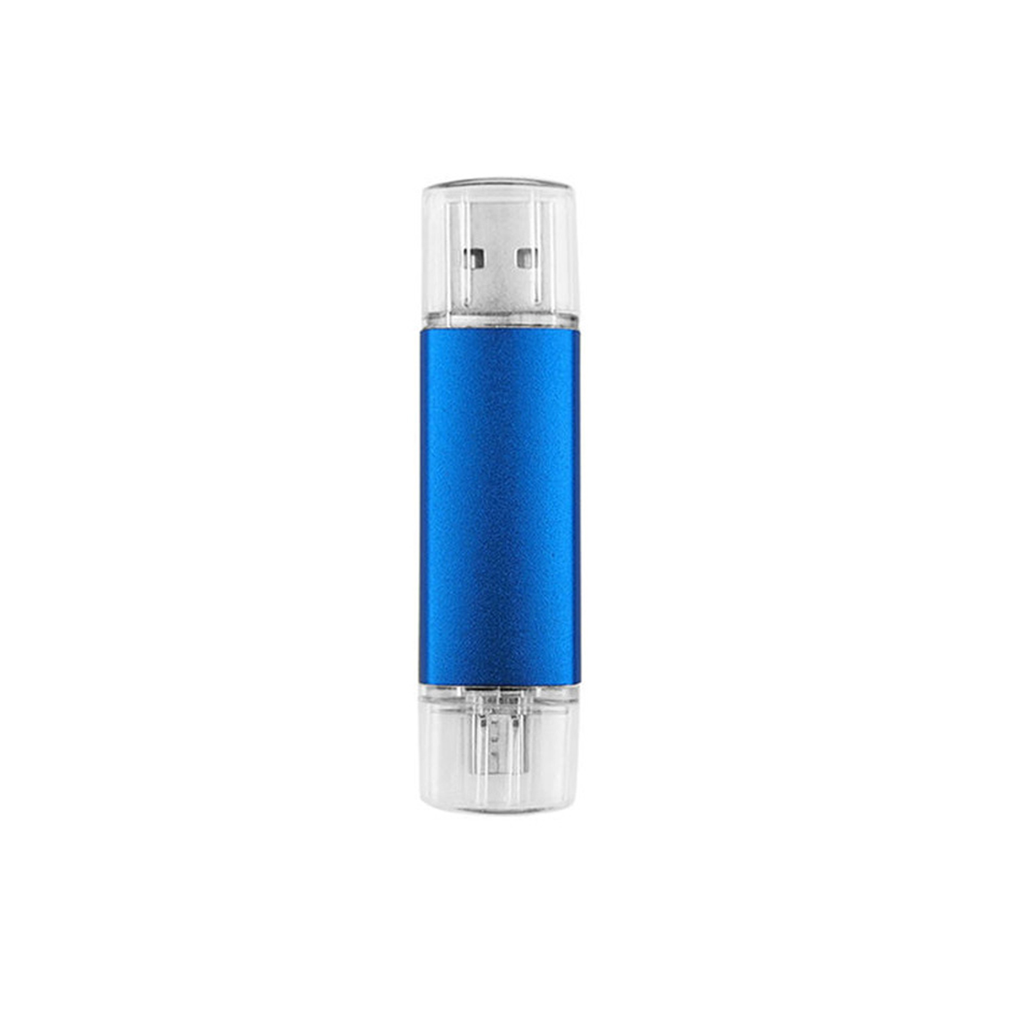 Double-end saturn Flash Drive - Image 3