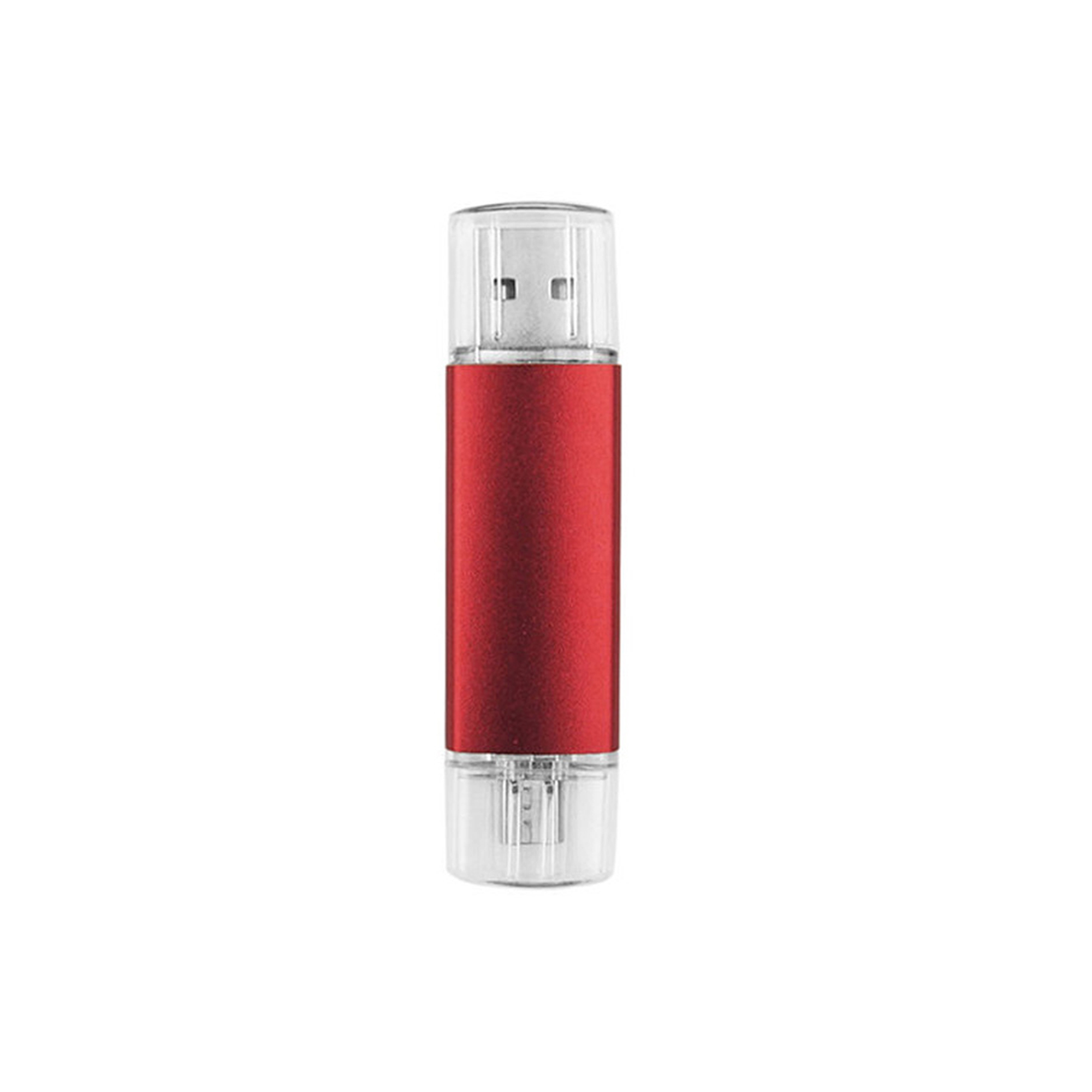 Double-end saturn Flash Drive - Image 5