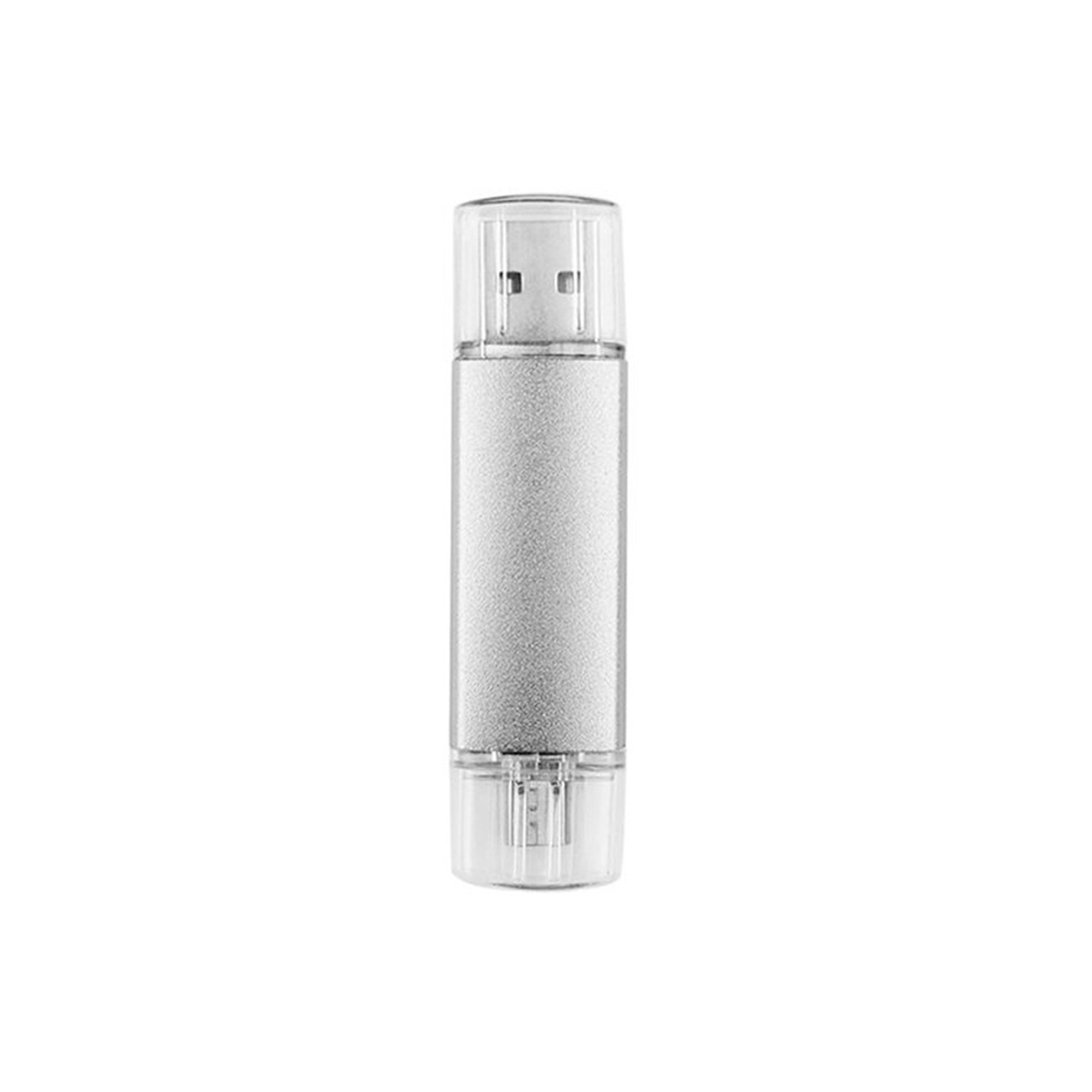 Double-end saturn Flash Drive - Image 6