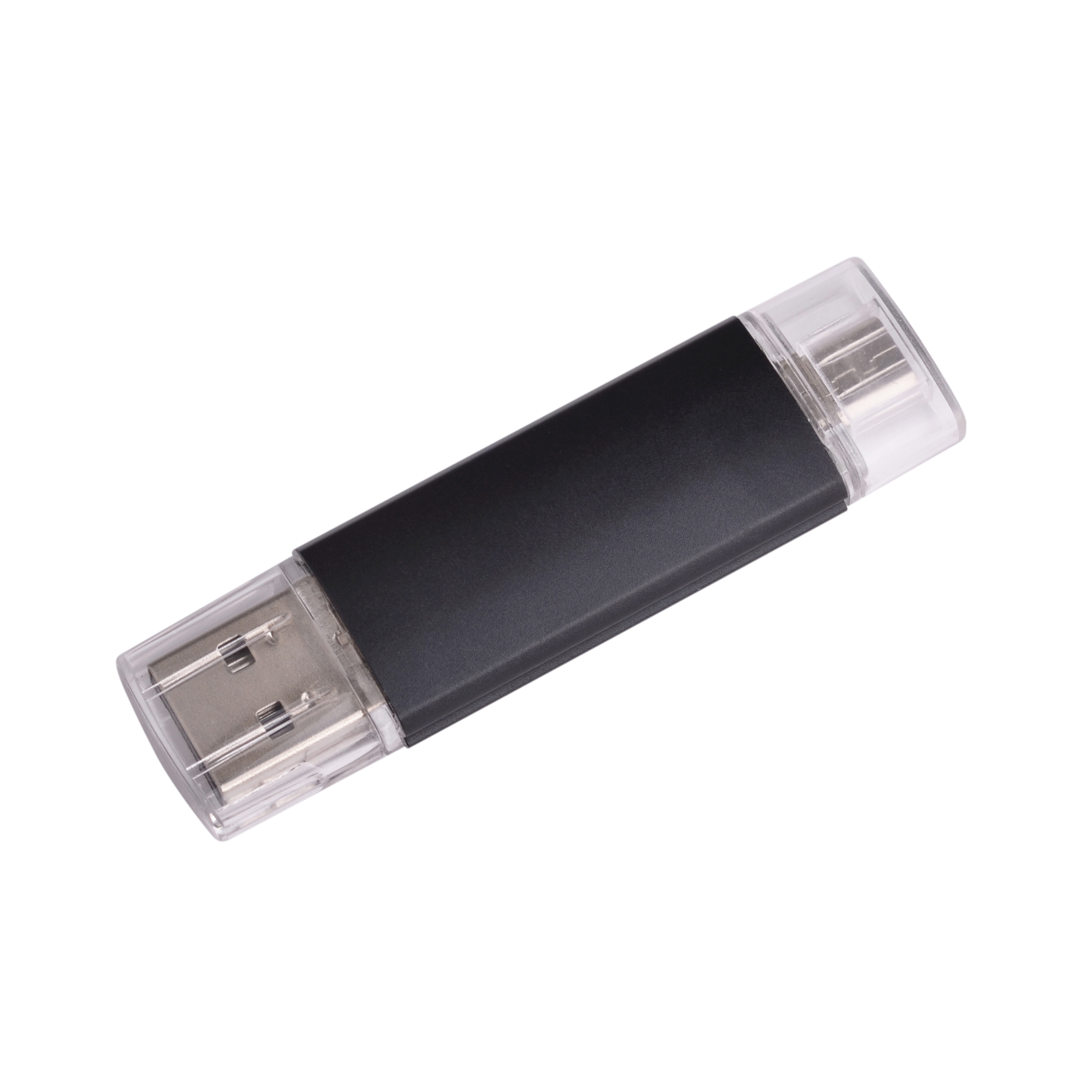 Double-end saturn Flash Drive - Image 2
