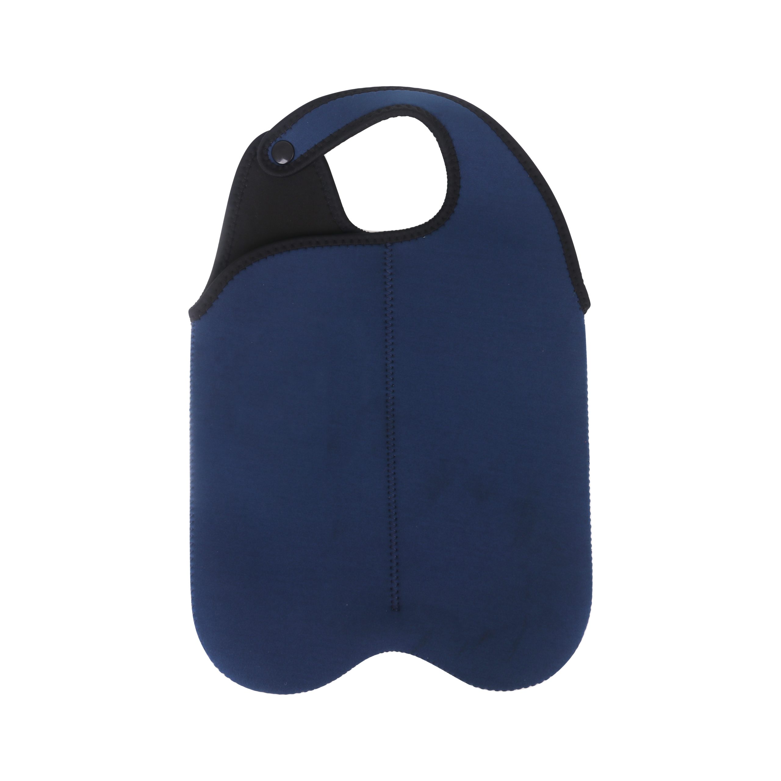 Twin Bottle Cooler with Snap Handle - Image 11