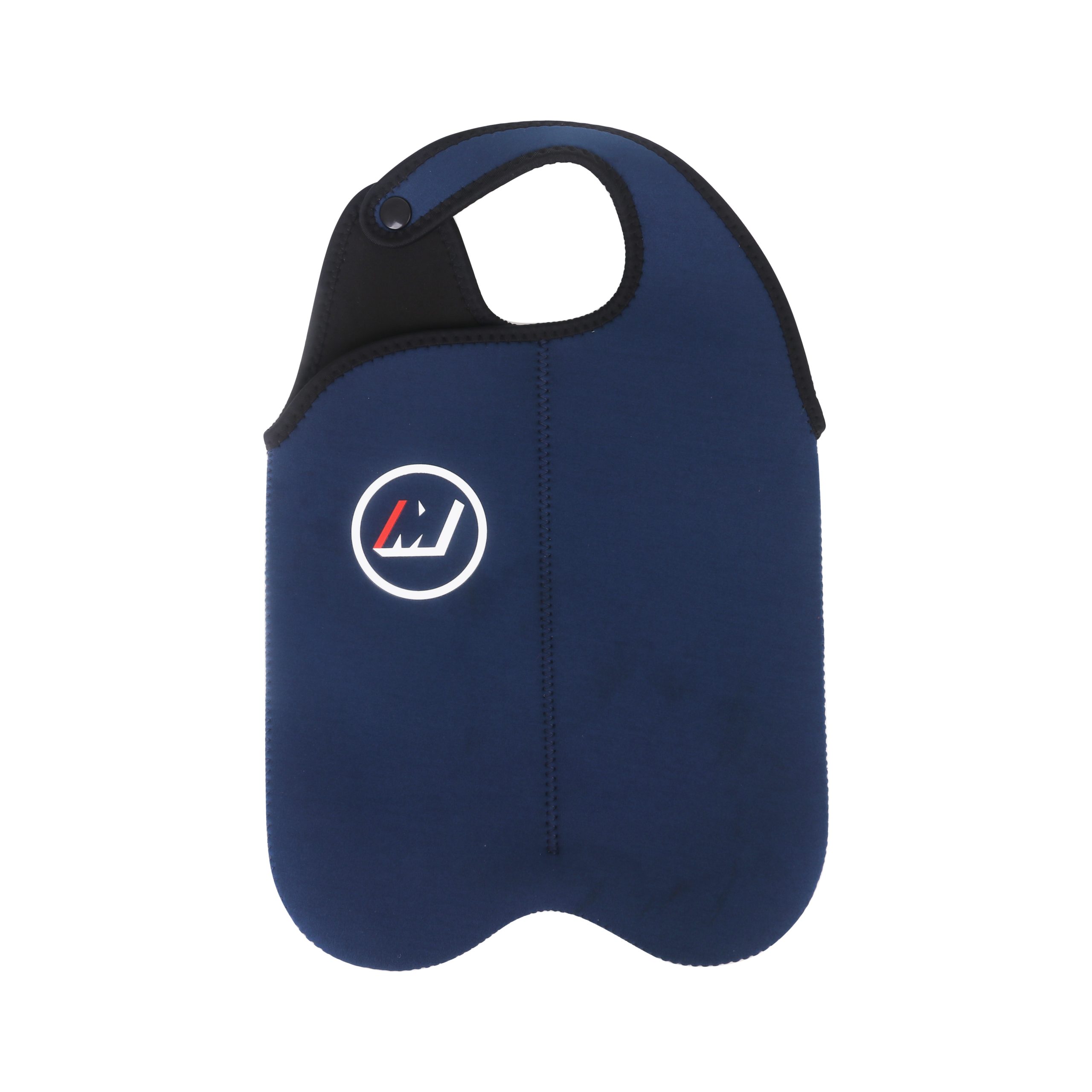 Twin Bottle Cooler with Snap Handle - Image 10