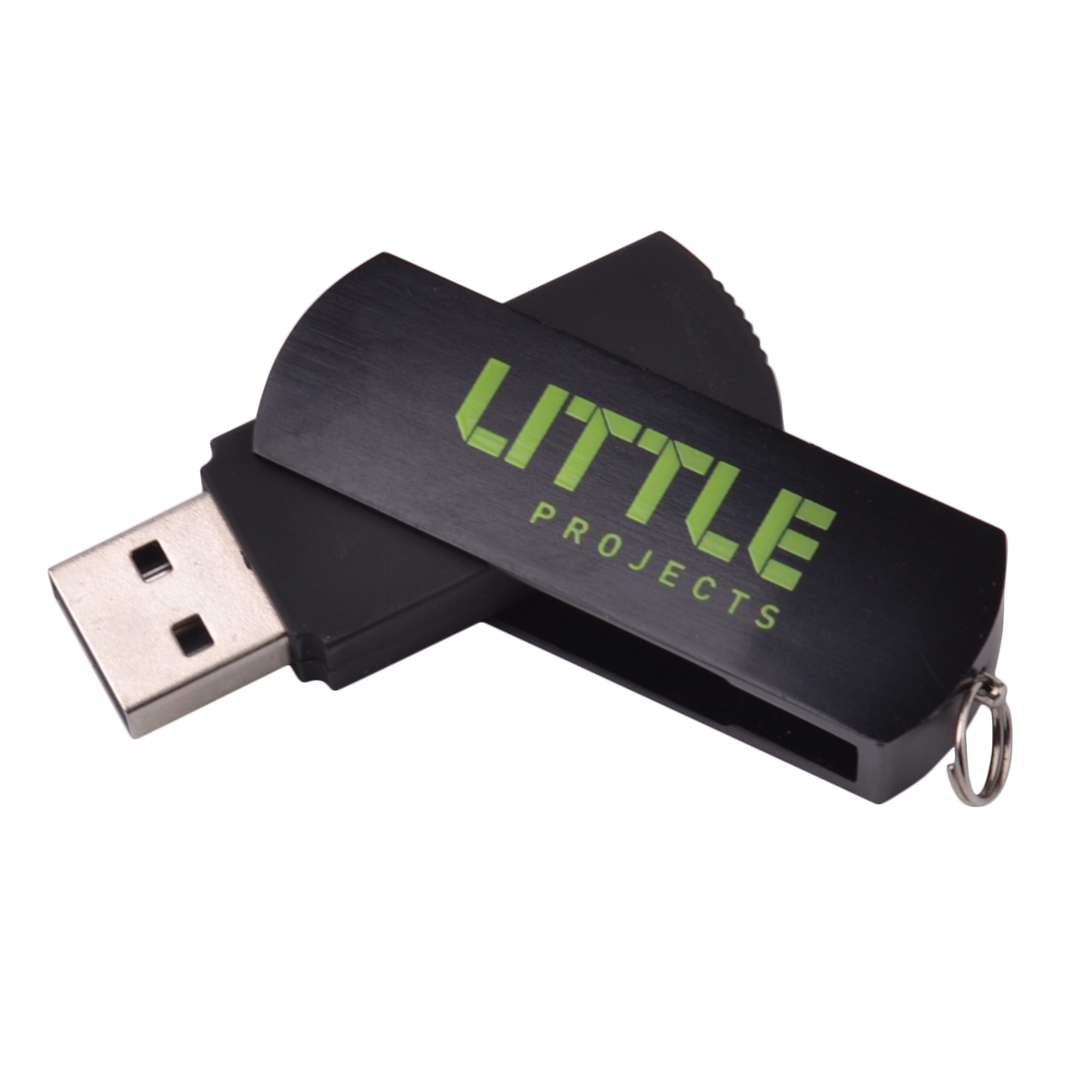 Boston Flash Drive - Image 7