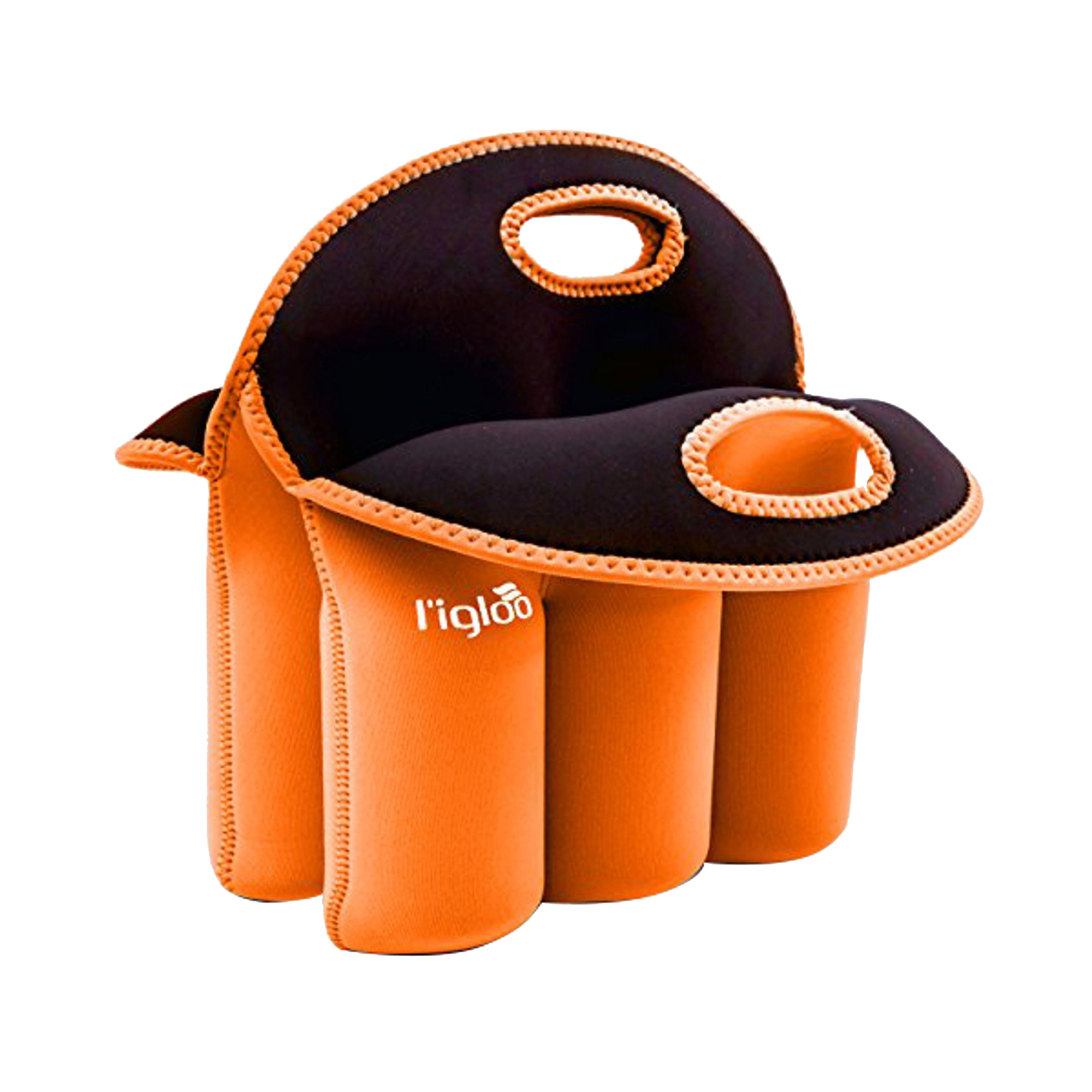6 Bottle Cooler - Image 2