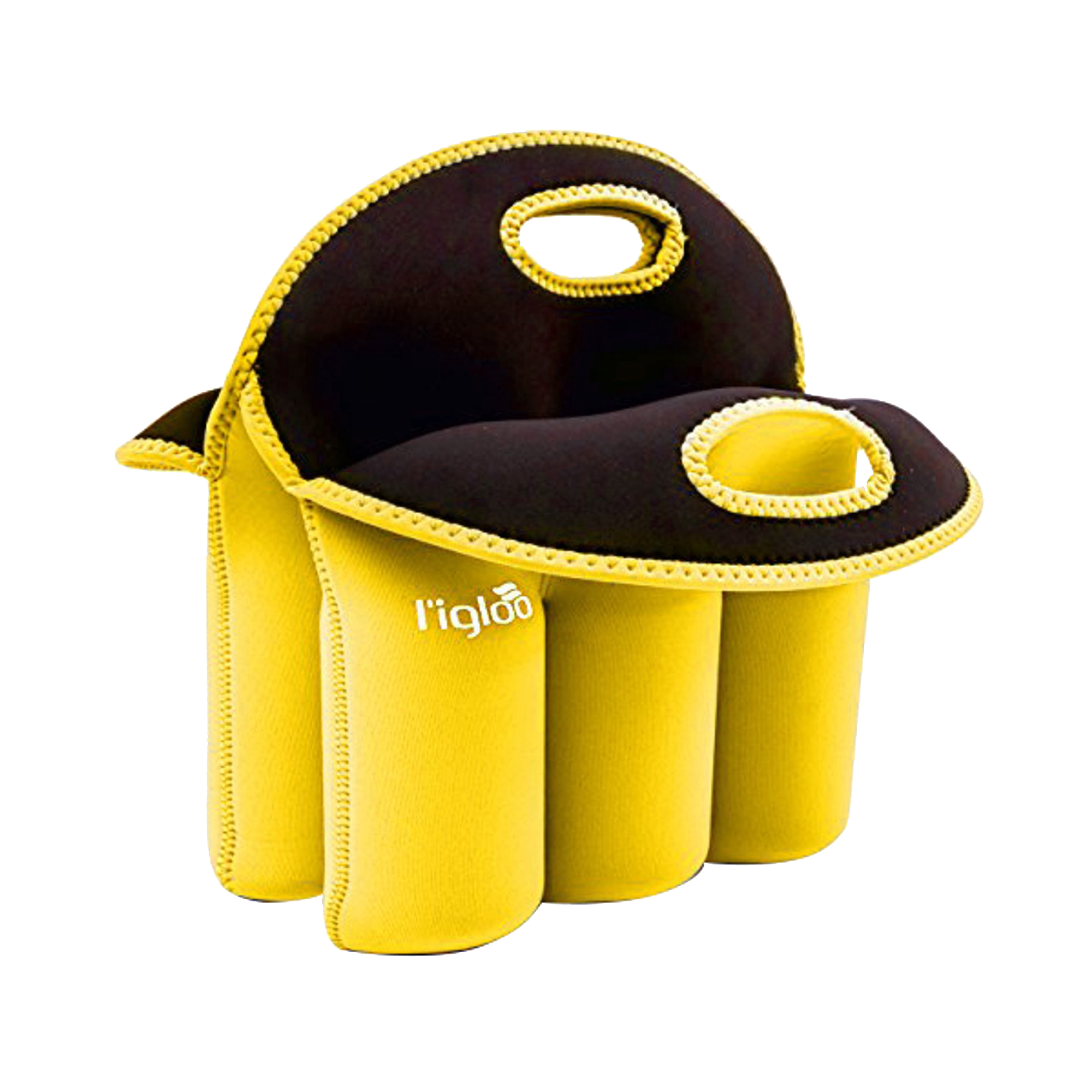 6 Bottle Cooler - Image 4
